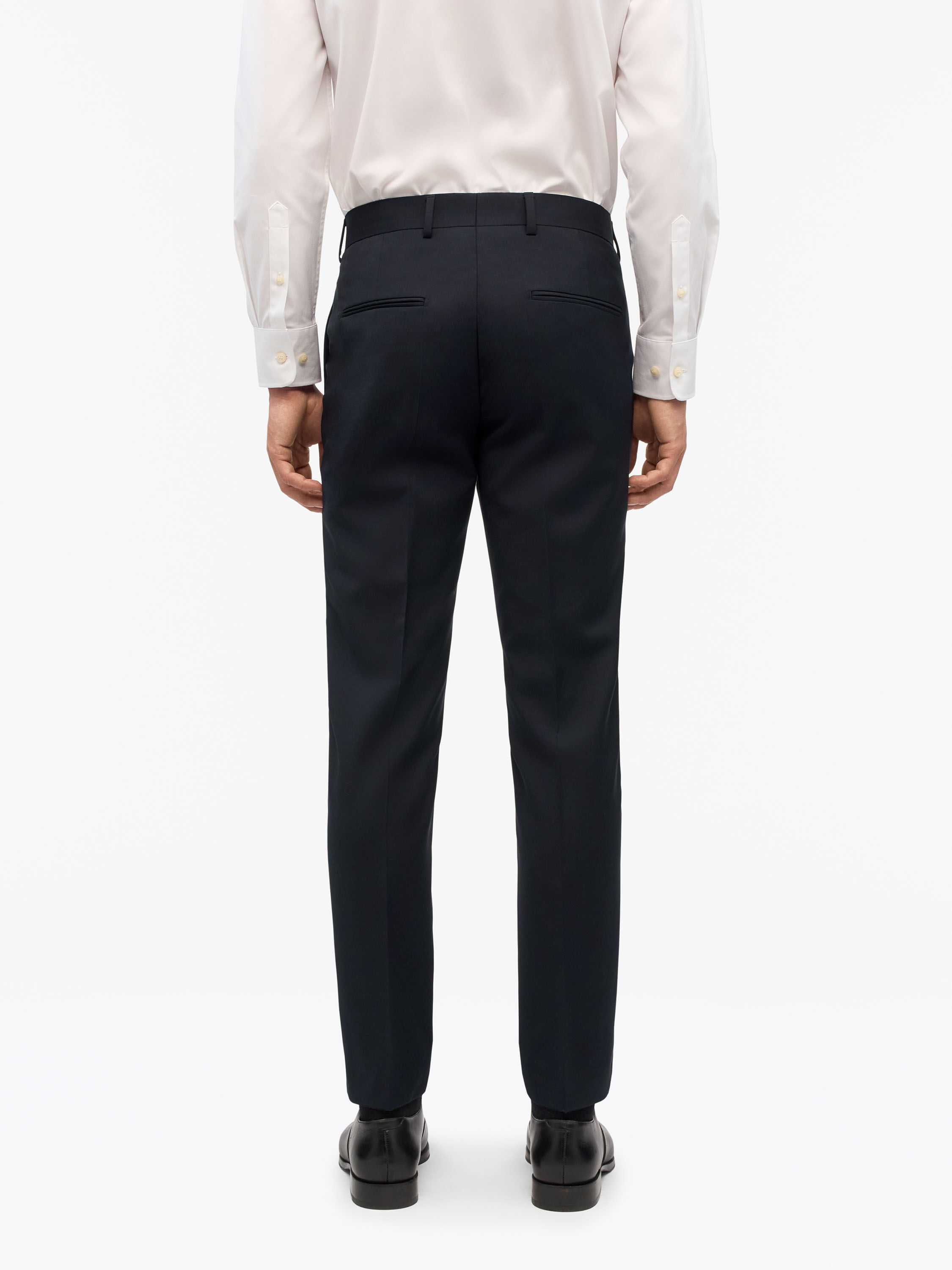 Tenuta Slim-Fit Trousers