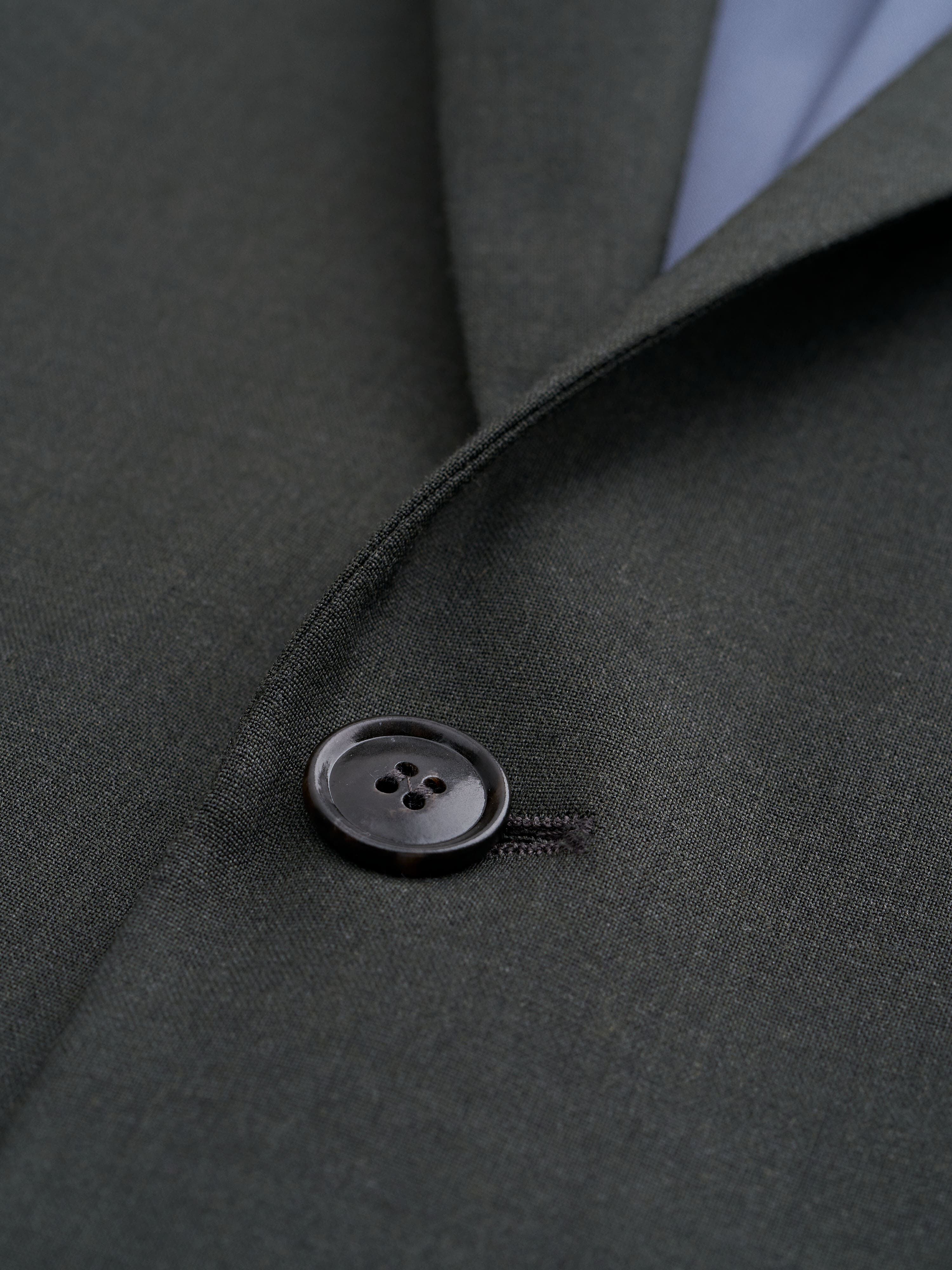 Jerretts Slim-Fit Blazer