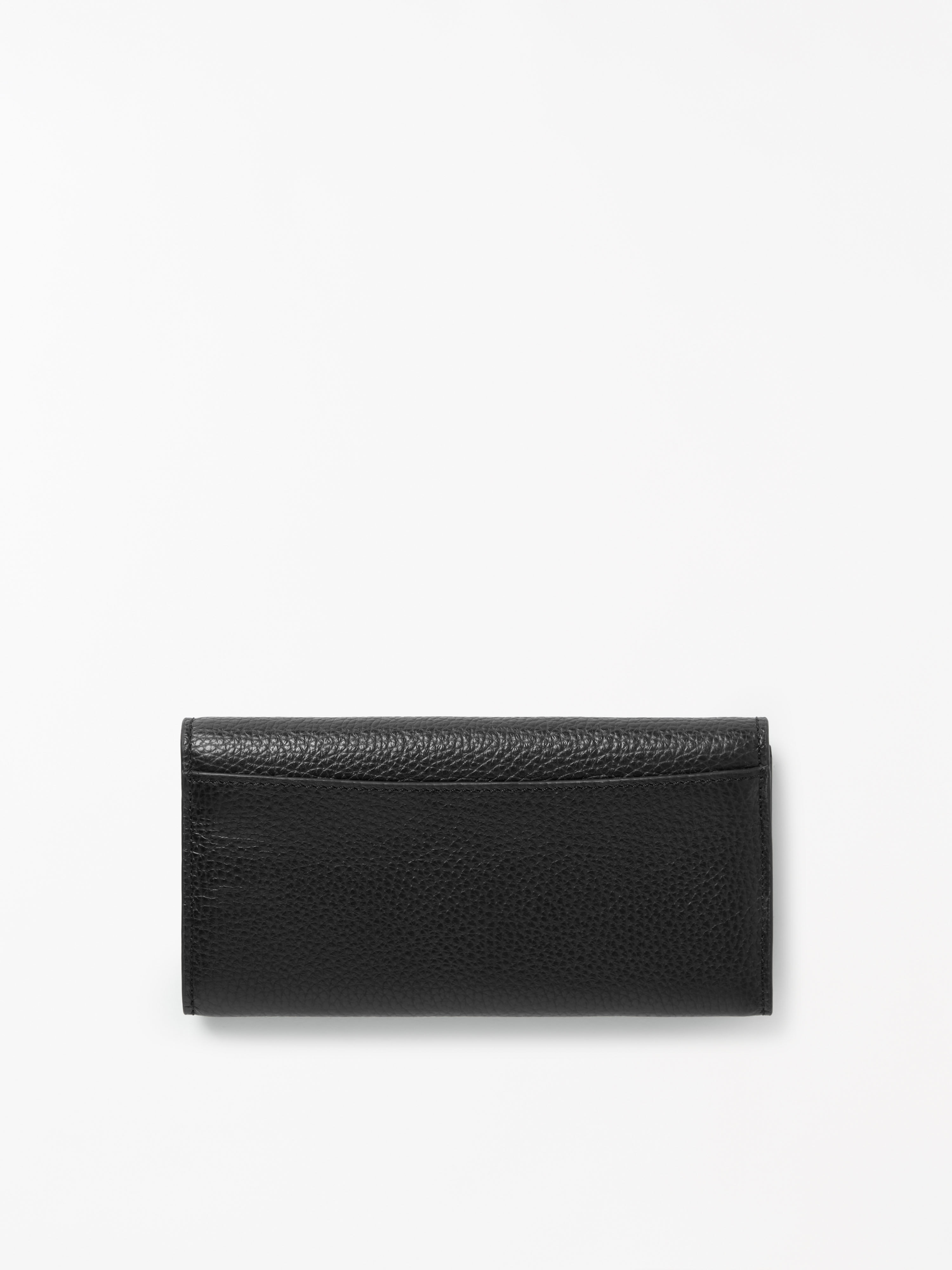 Maglia Small Leather Wallet