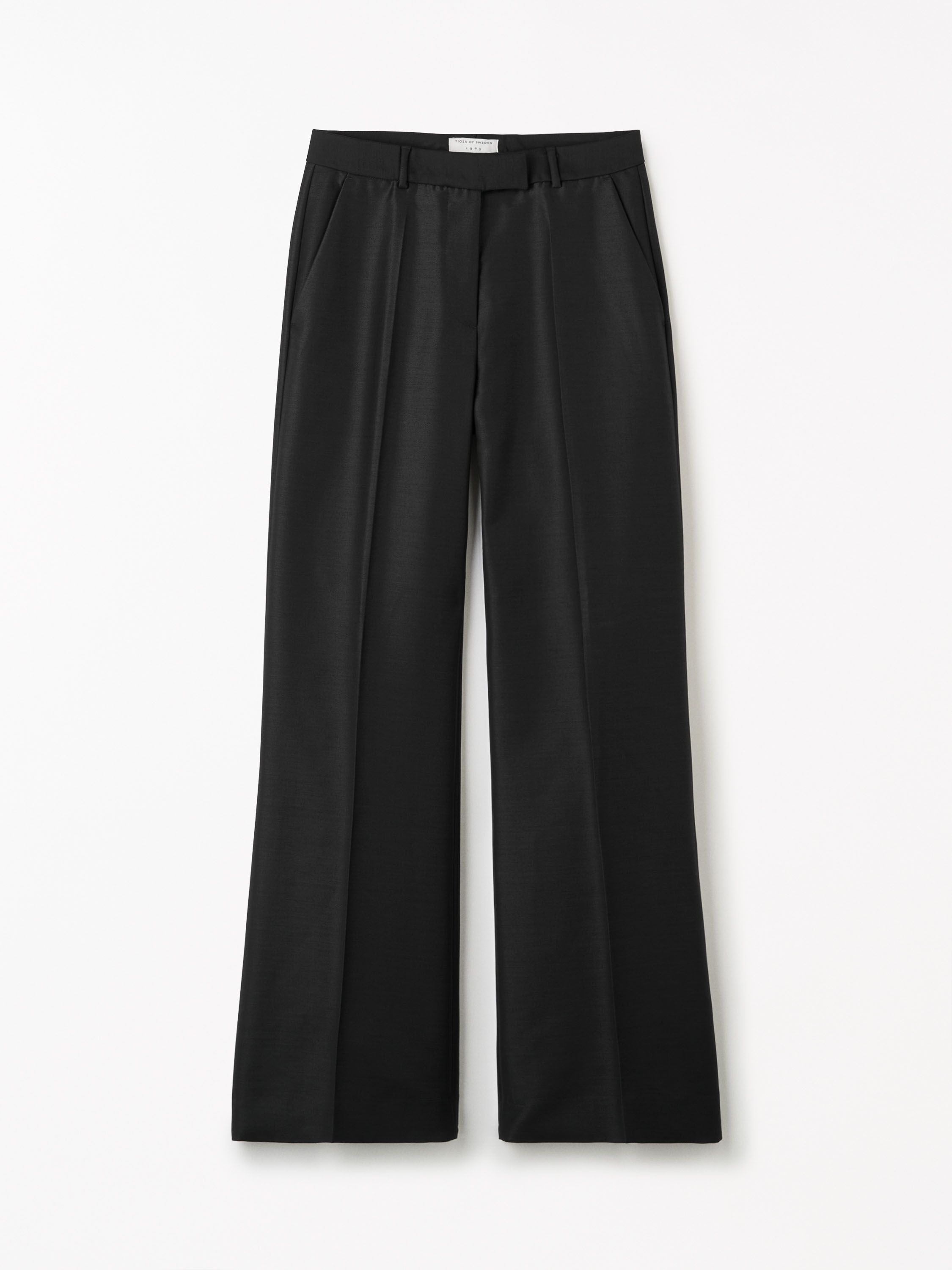 Pantalon &Eacute;vas&eacute; Moderne Hedvi