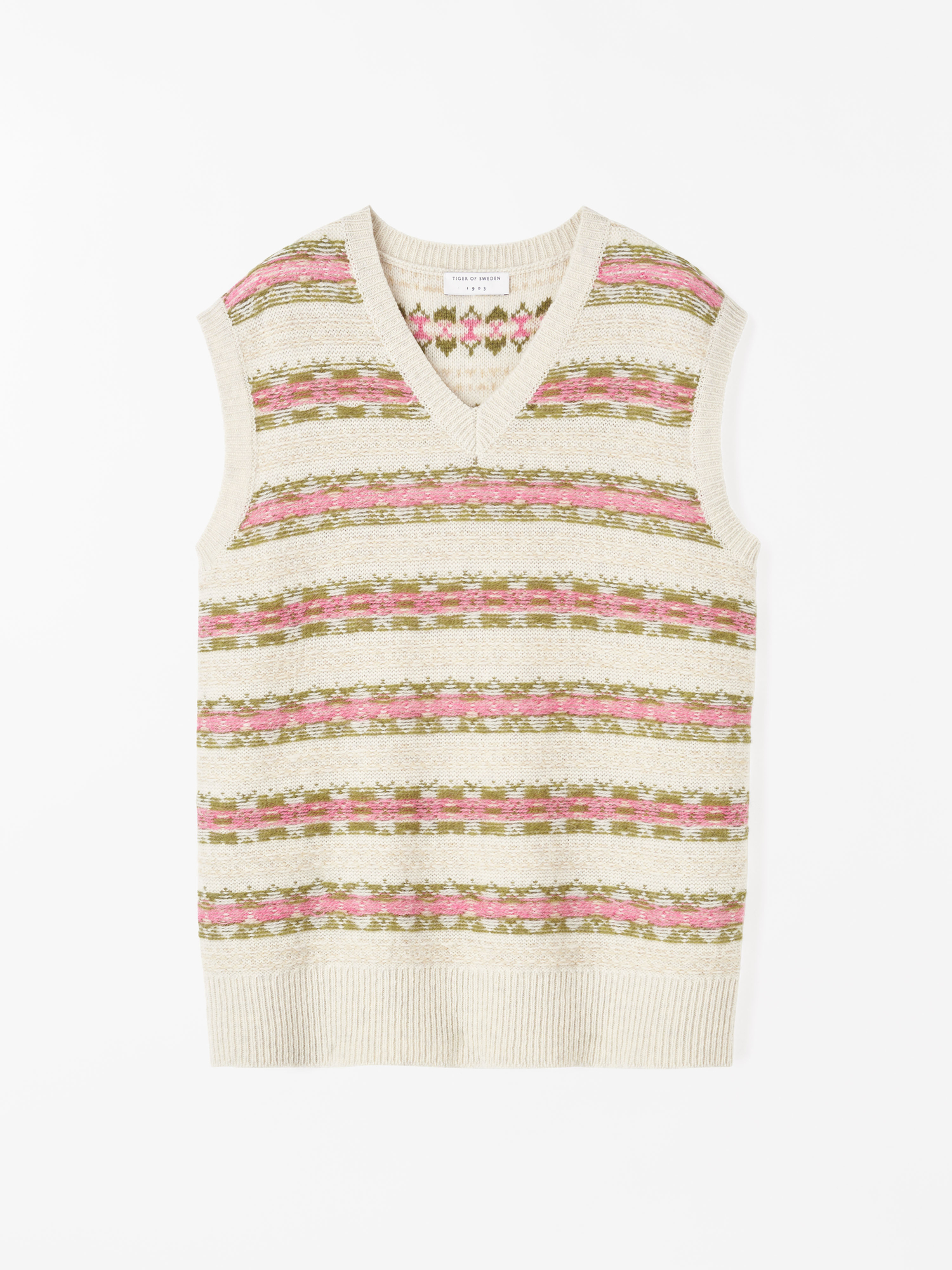 Claud Sweater
