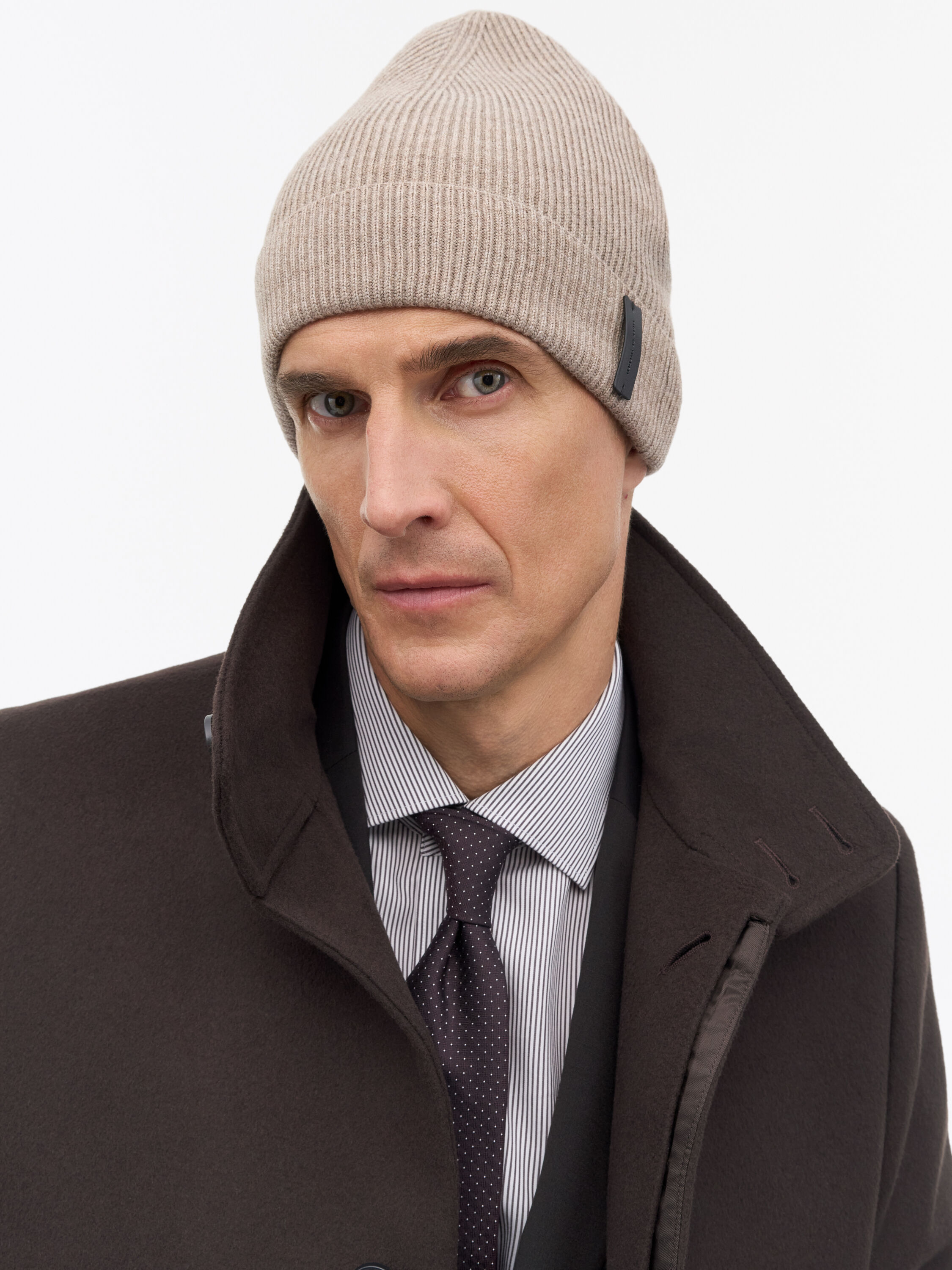 Caldu RWS Merino Beanie