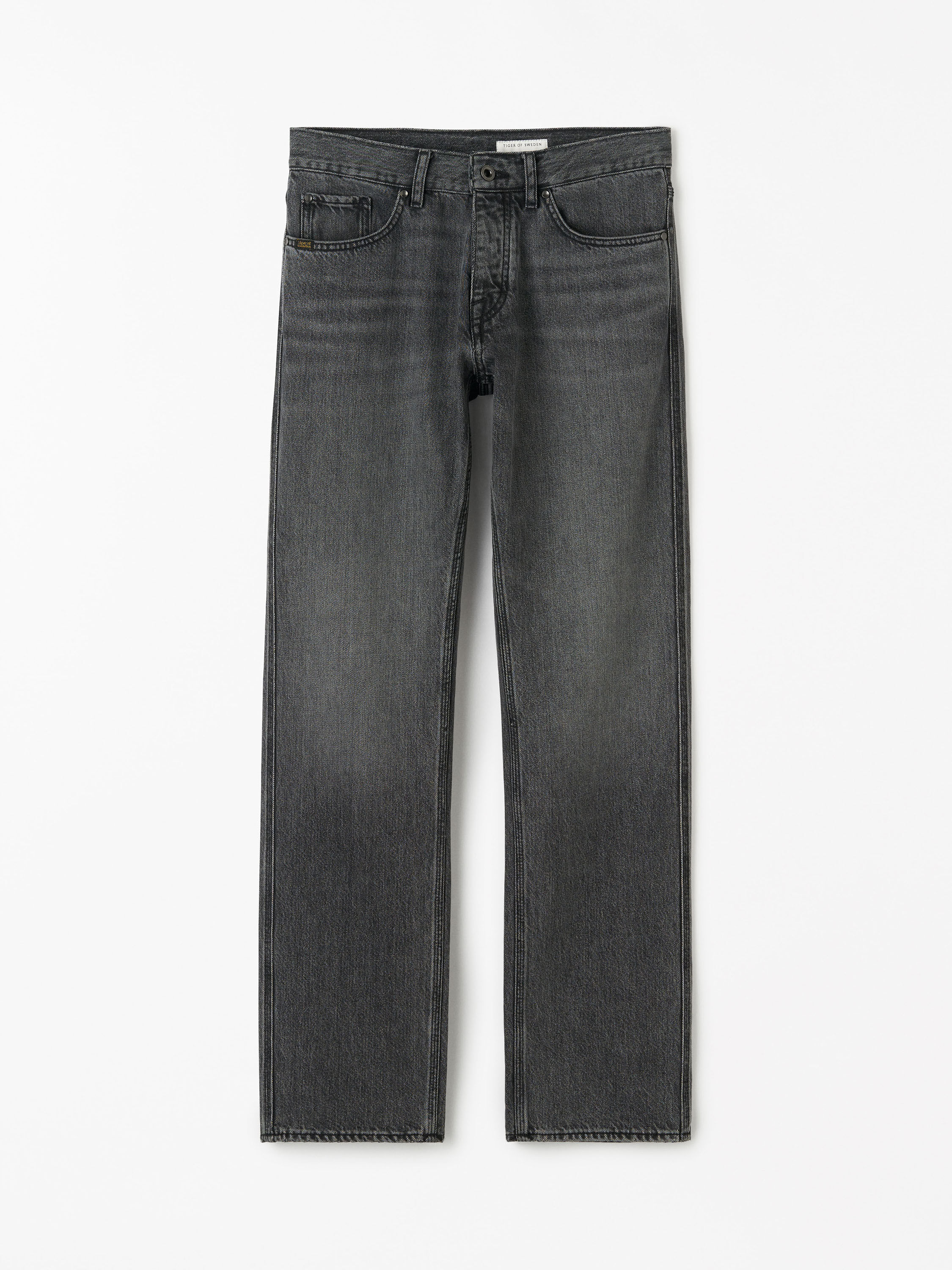 Marty Regular-Fit Jeans