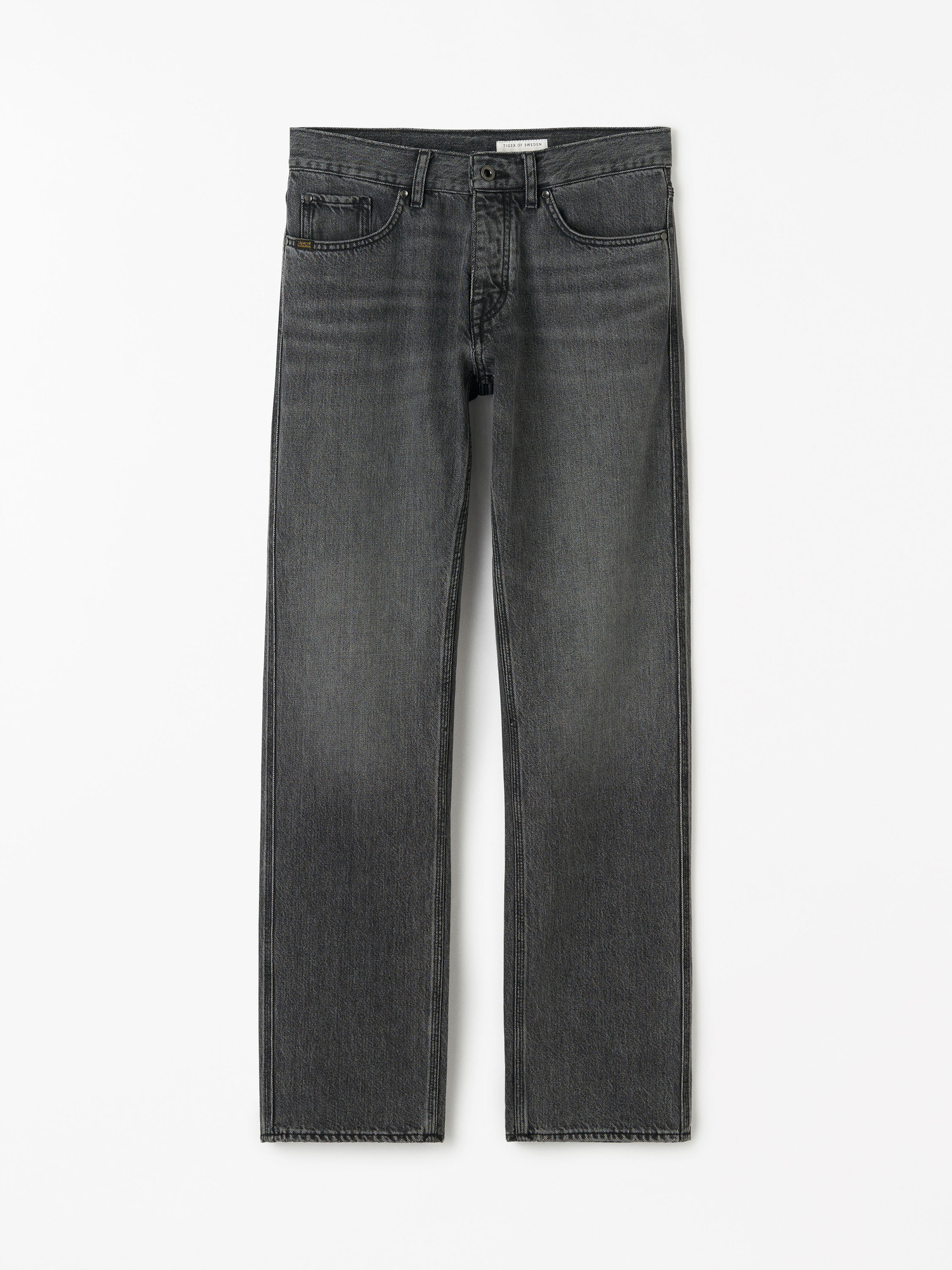 Jean Marty Regular-Fit