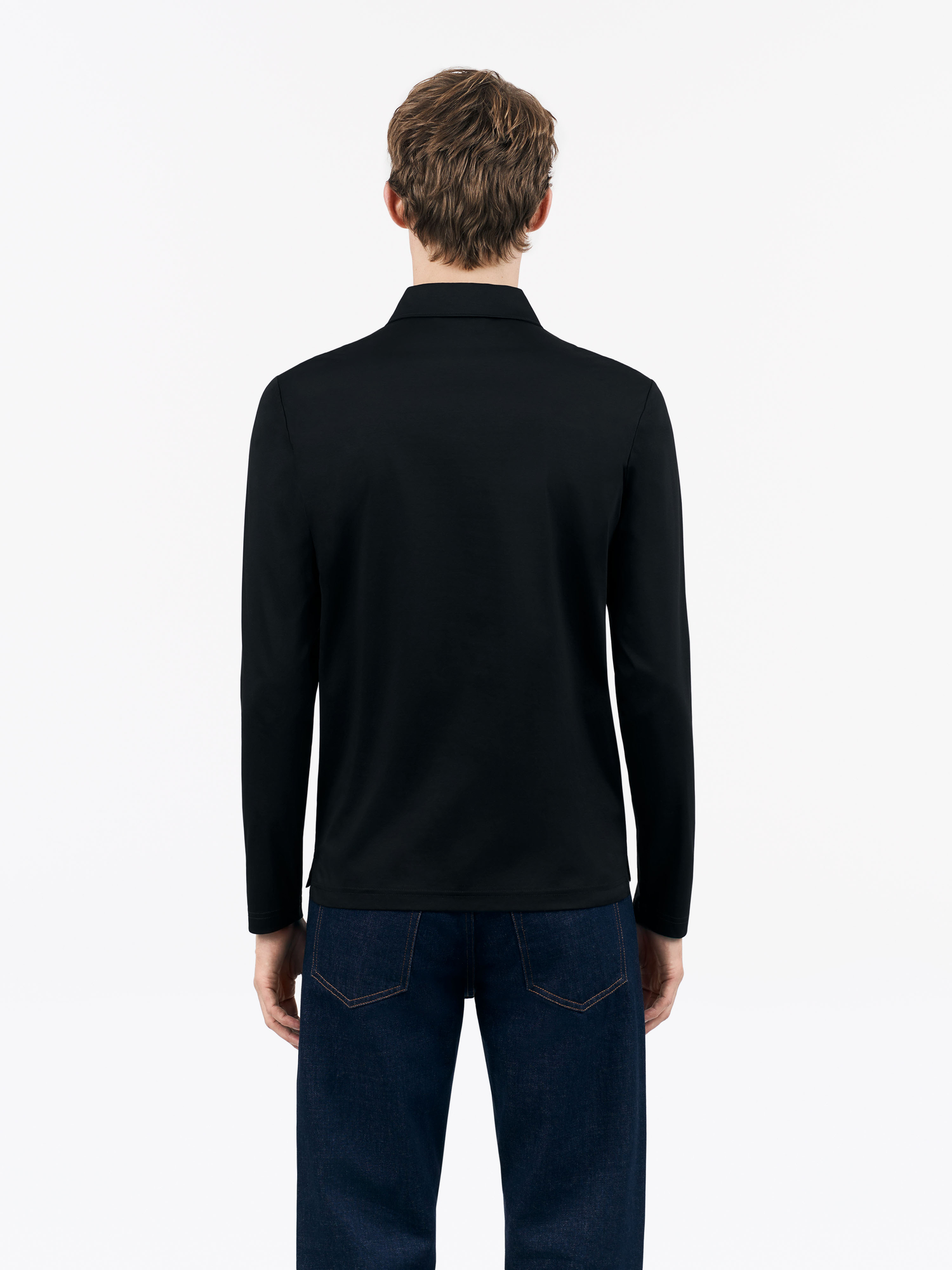 Laron LS T-shirt