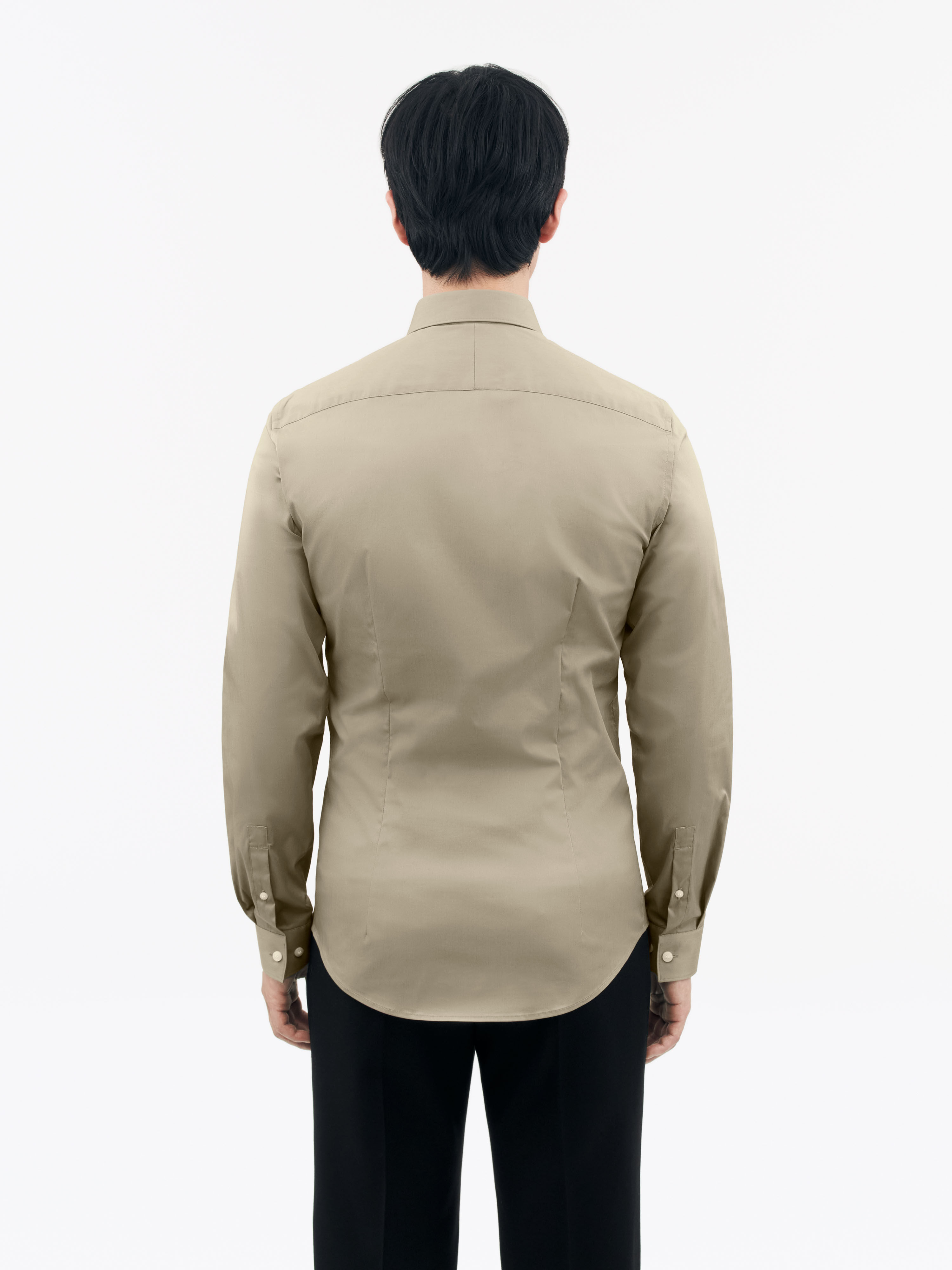 Filbrodie Extra-slim Shirt
