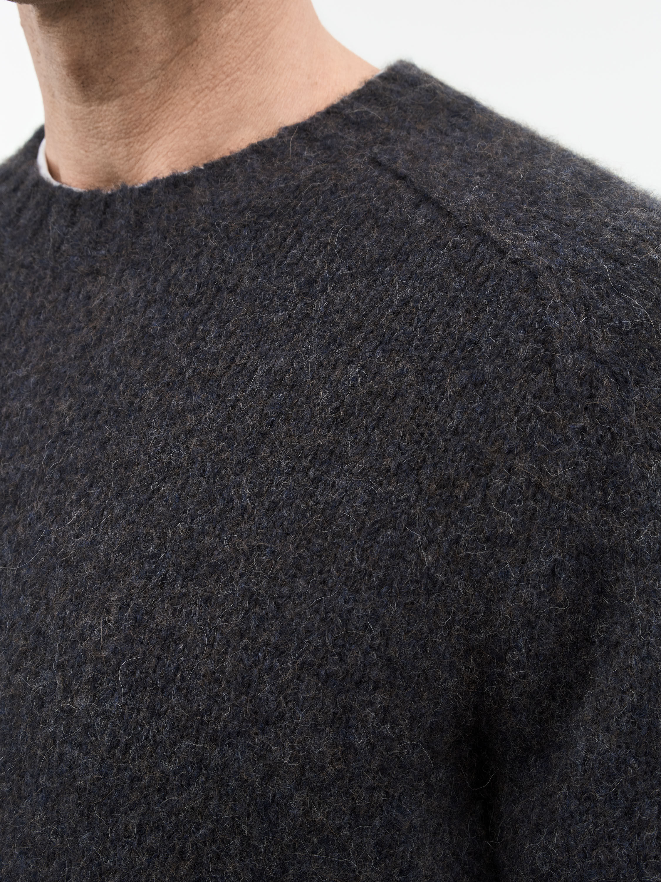 Adryan RWS Crewneck Pullover