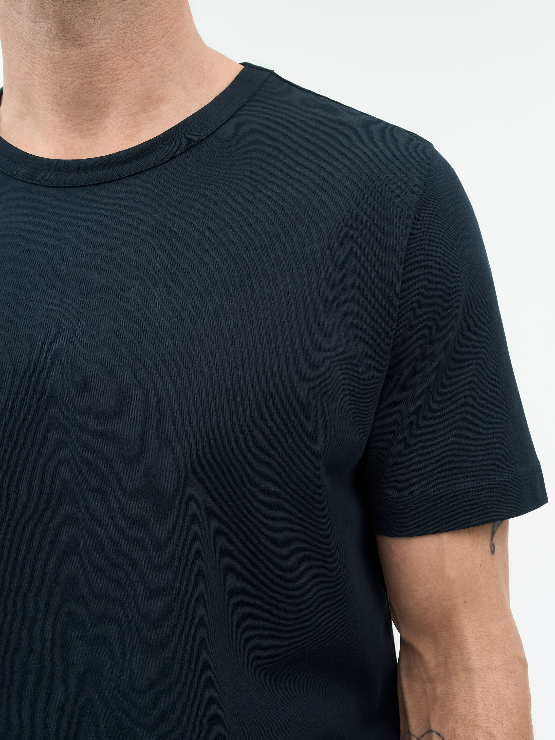 Olaf Crew-neck T-Shirt