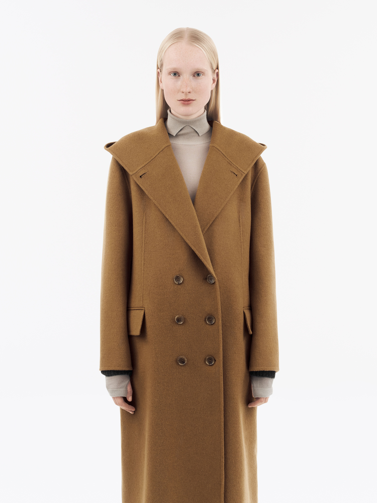 Alesia Coat