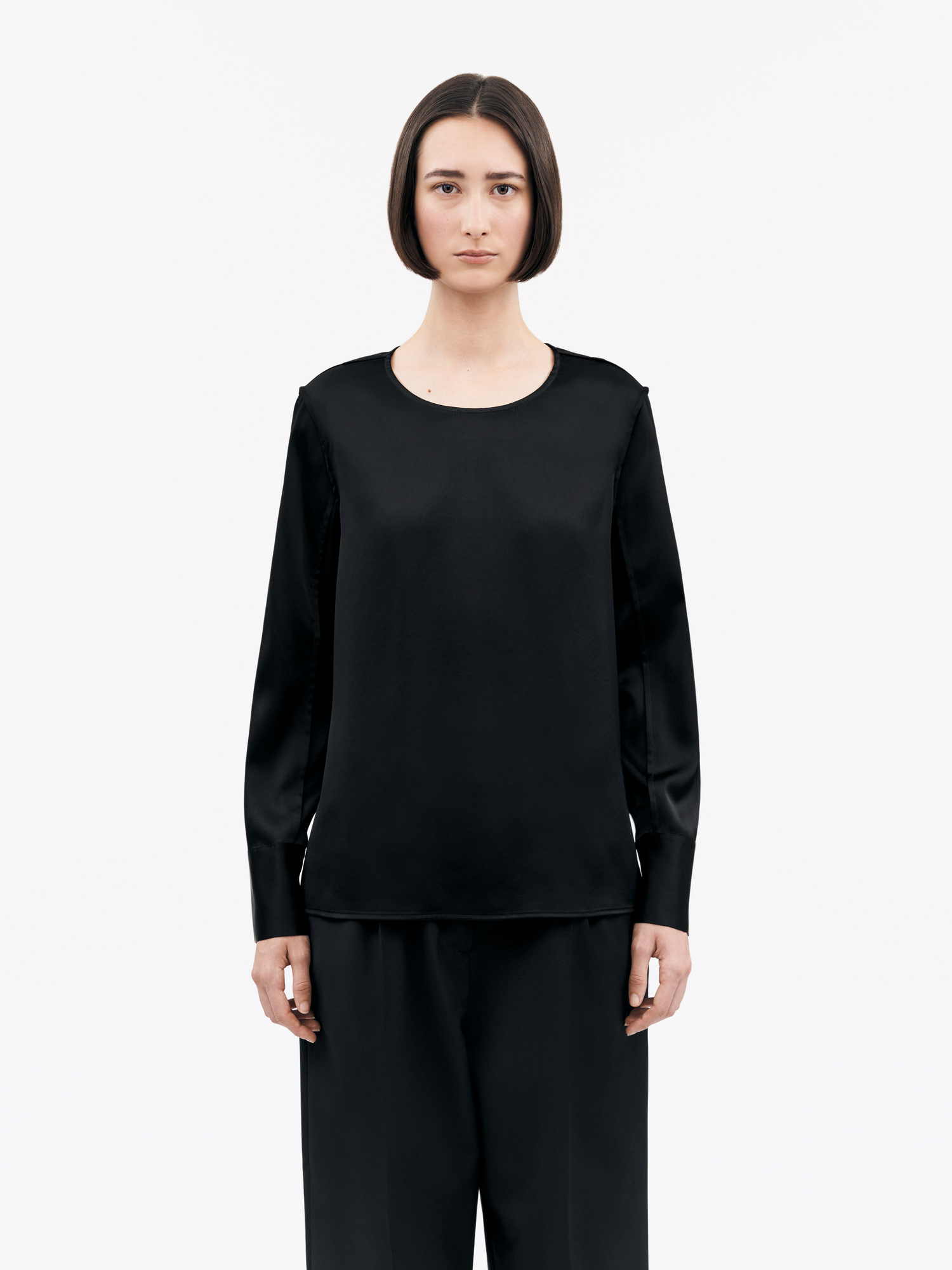 Helka Shirt