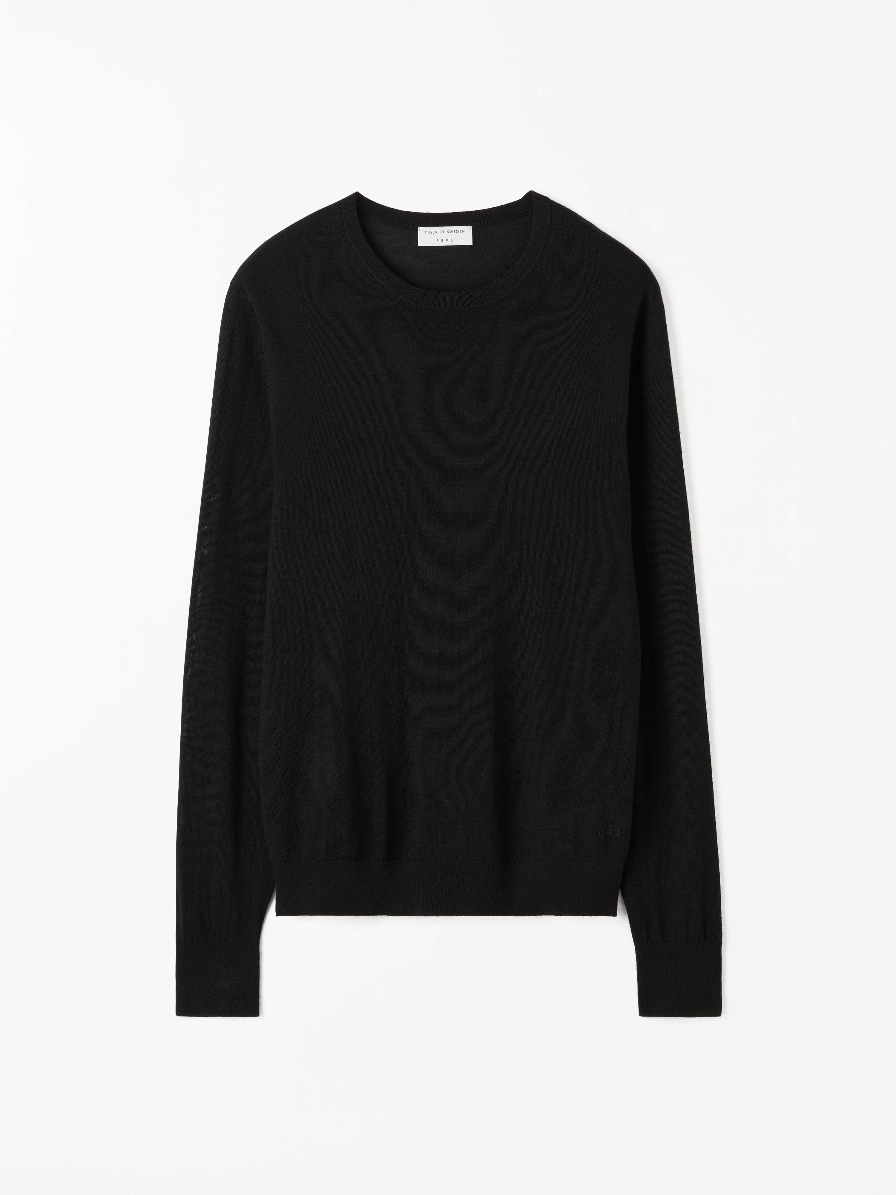 Nichols Crew Neck Sweater