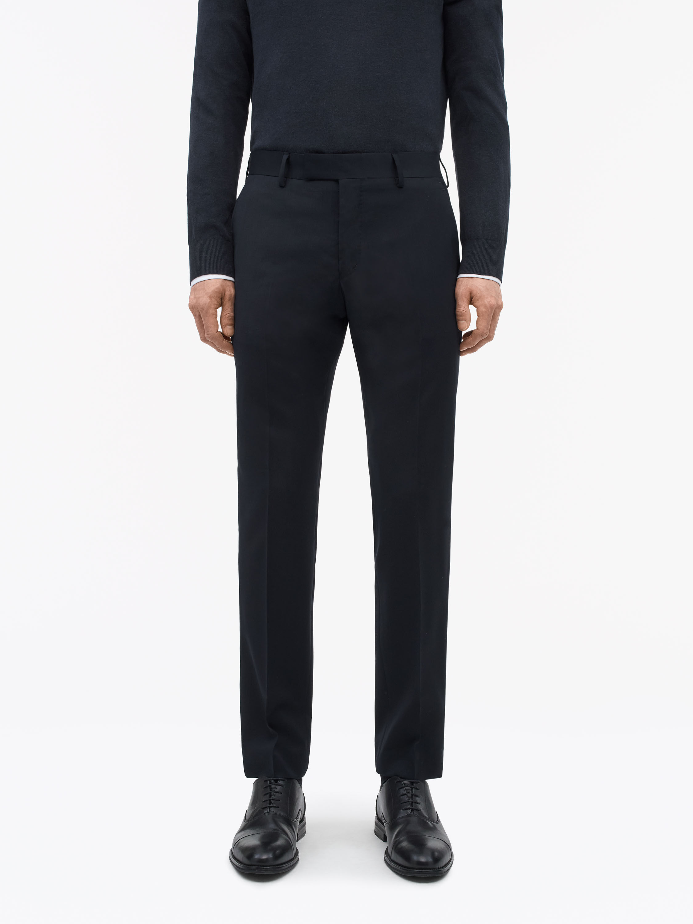 Tenuta Slim-Fit Trousers