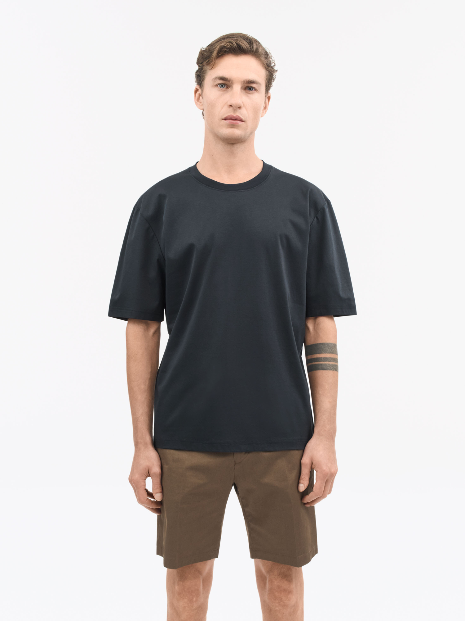 Pro NB Cotton T-shirt