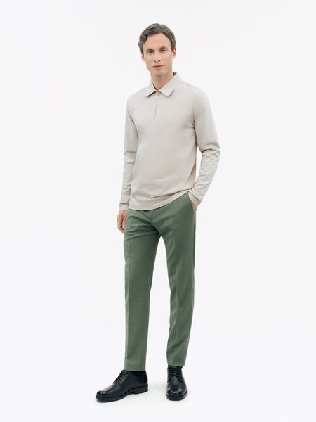 Laron Longsleeve T-shirt