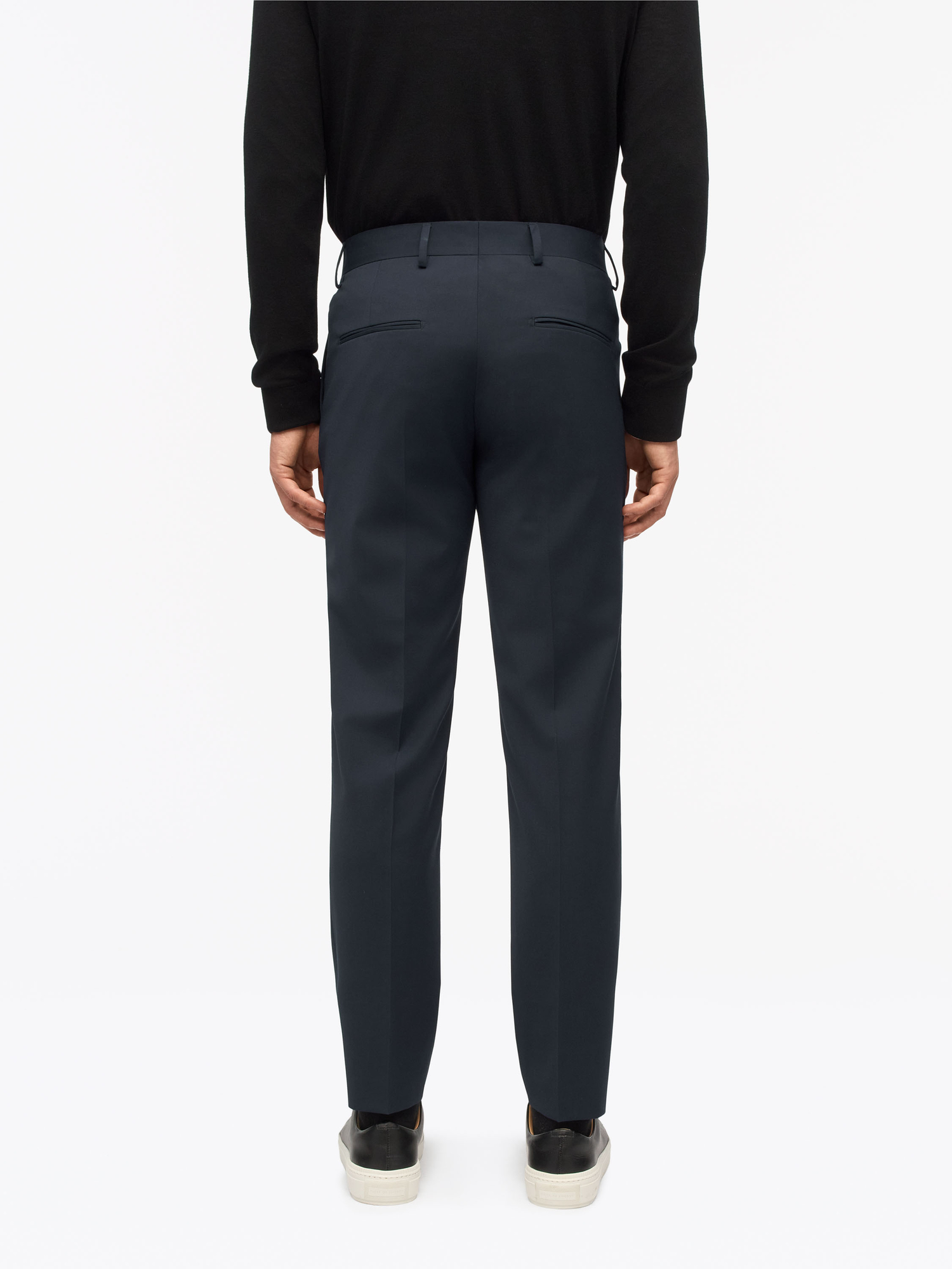 Tenutas Slim-Fit Bukser