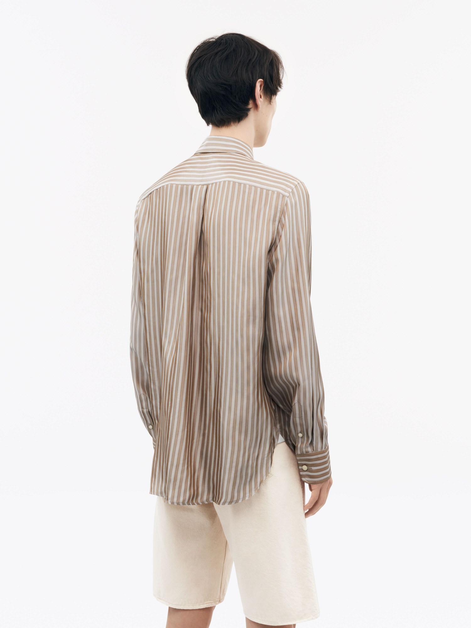 Baarney Shirt