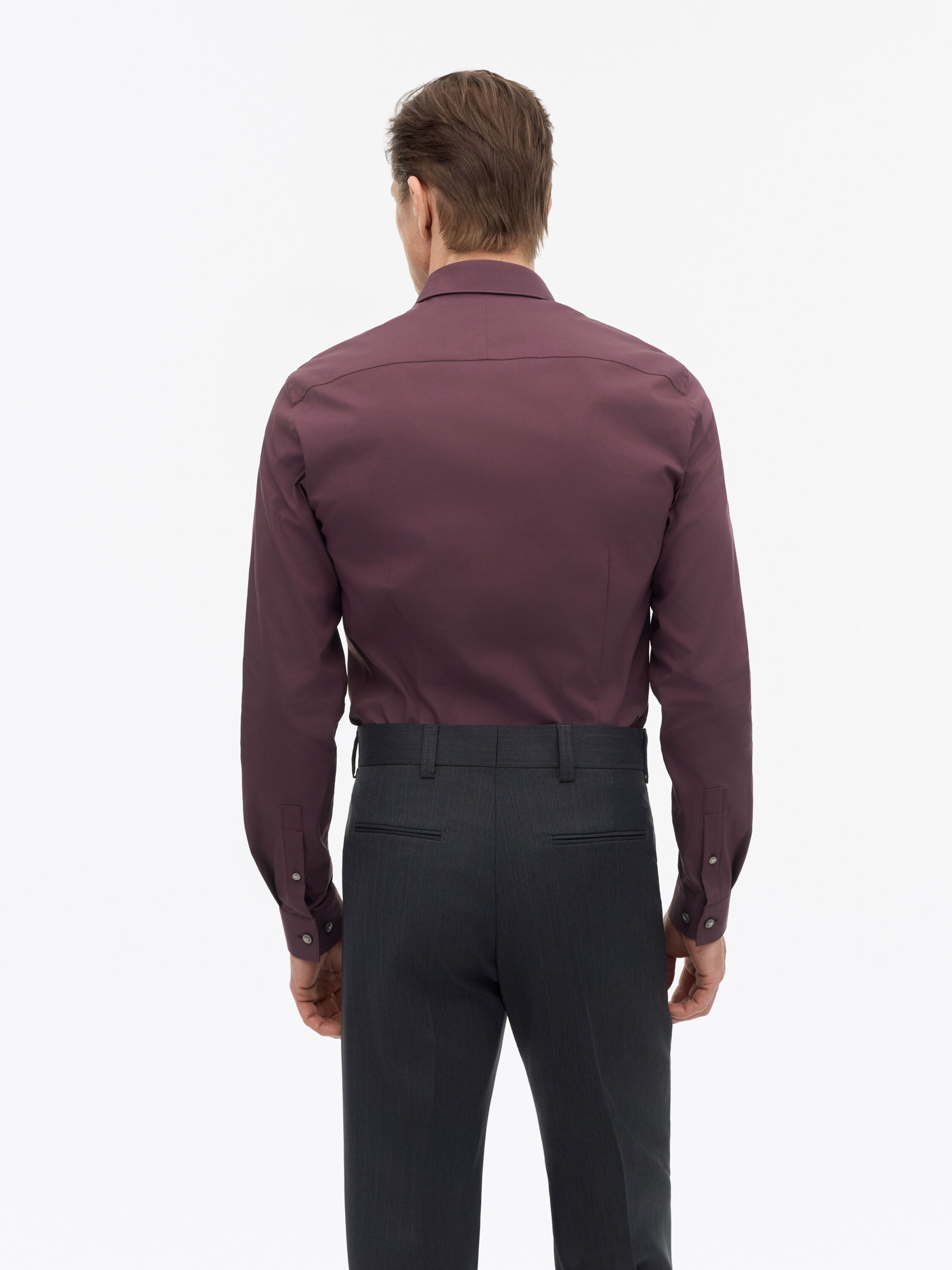 Filbrodie Extra-Slim Shirt