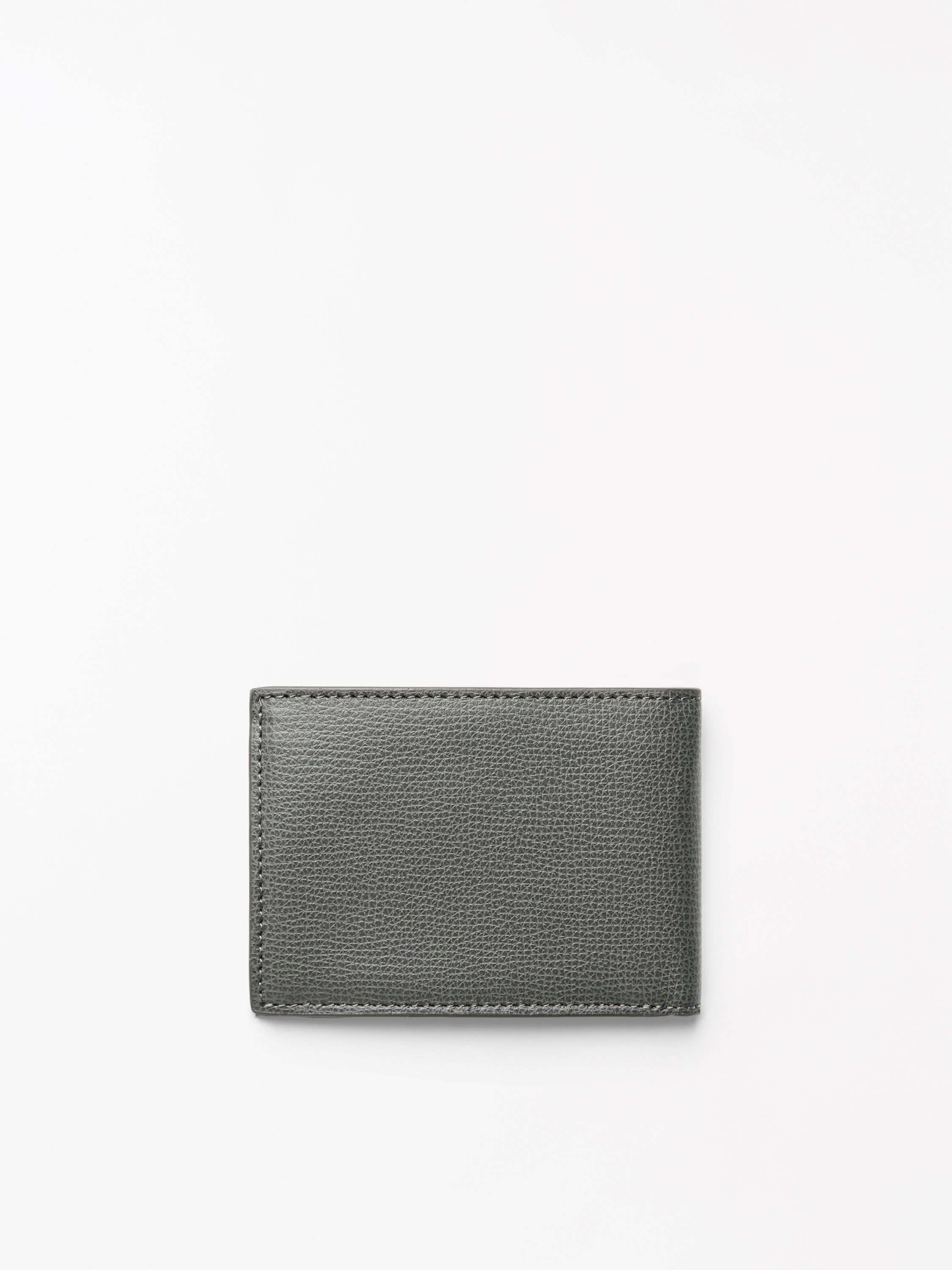 Wivalius P Leather Wallet
