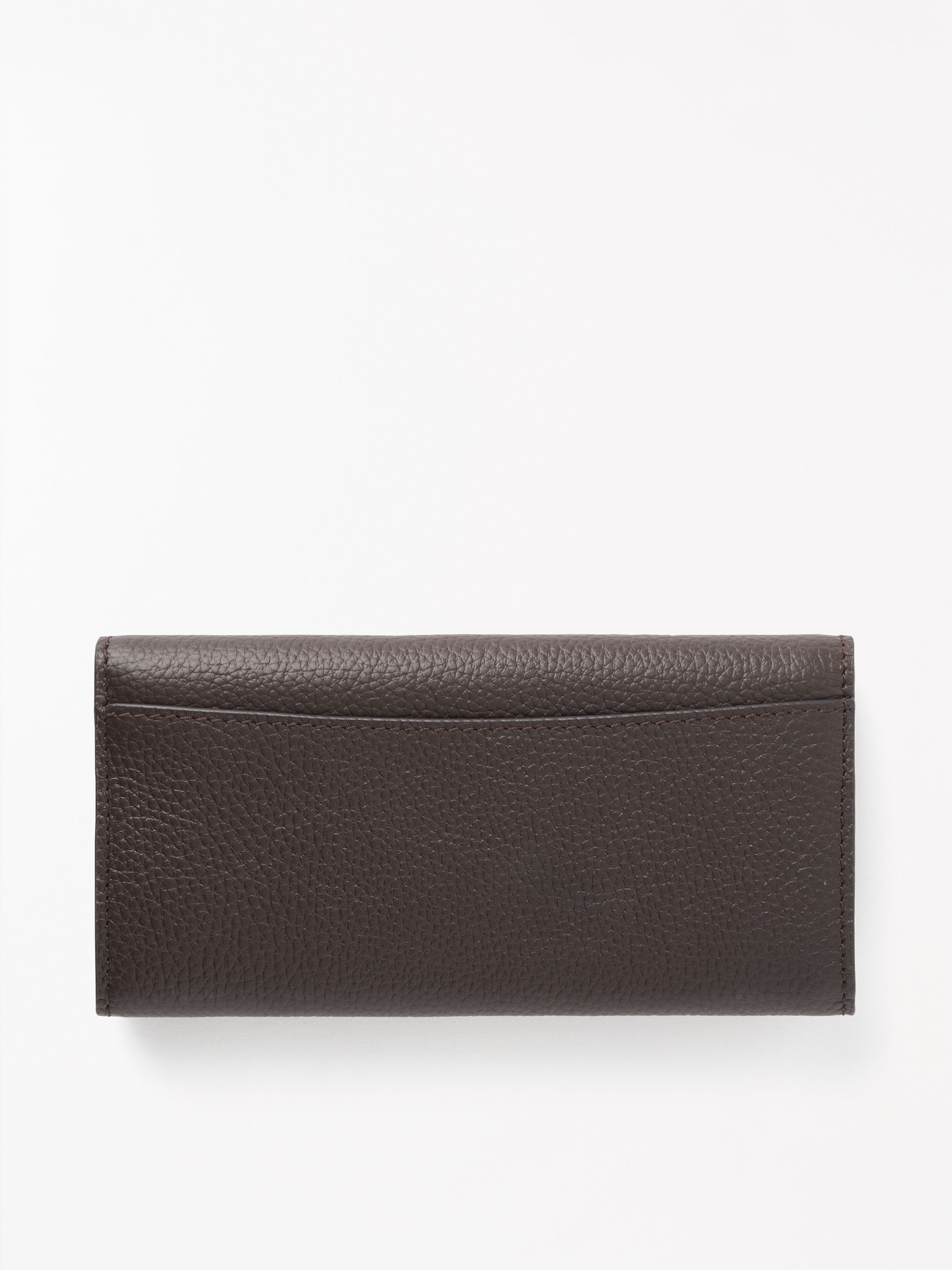 Maglia Small Leather Wallet