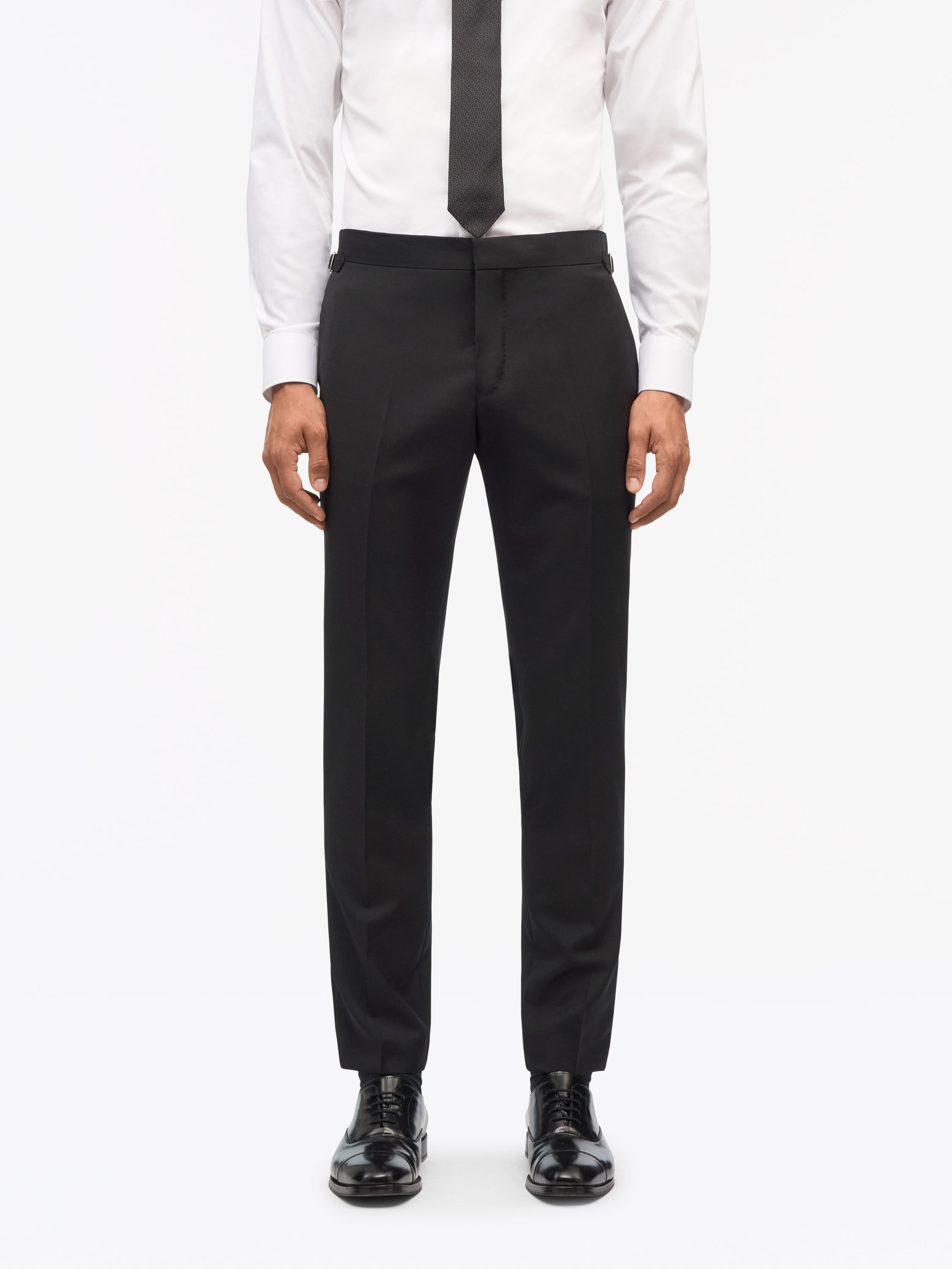 Jeffers RWS Tuxedo Suit