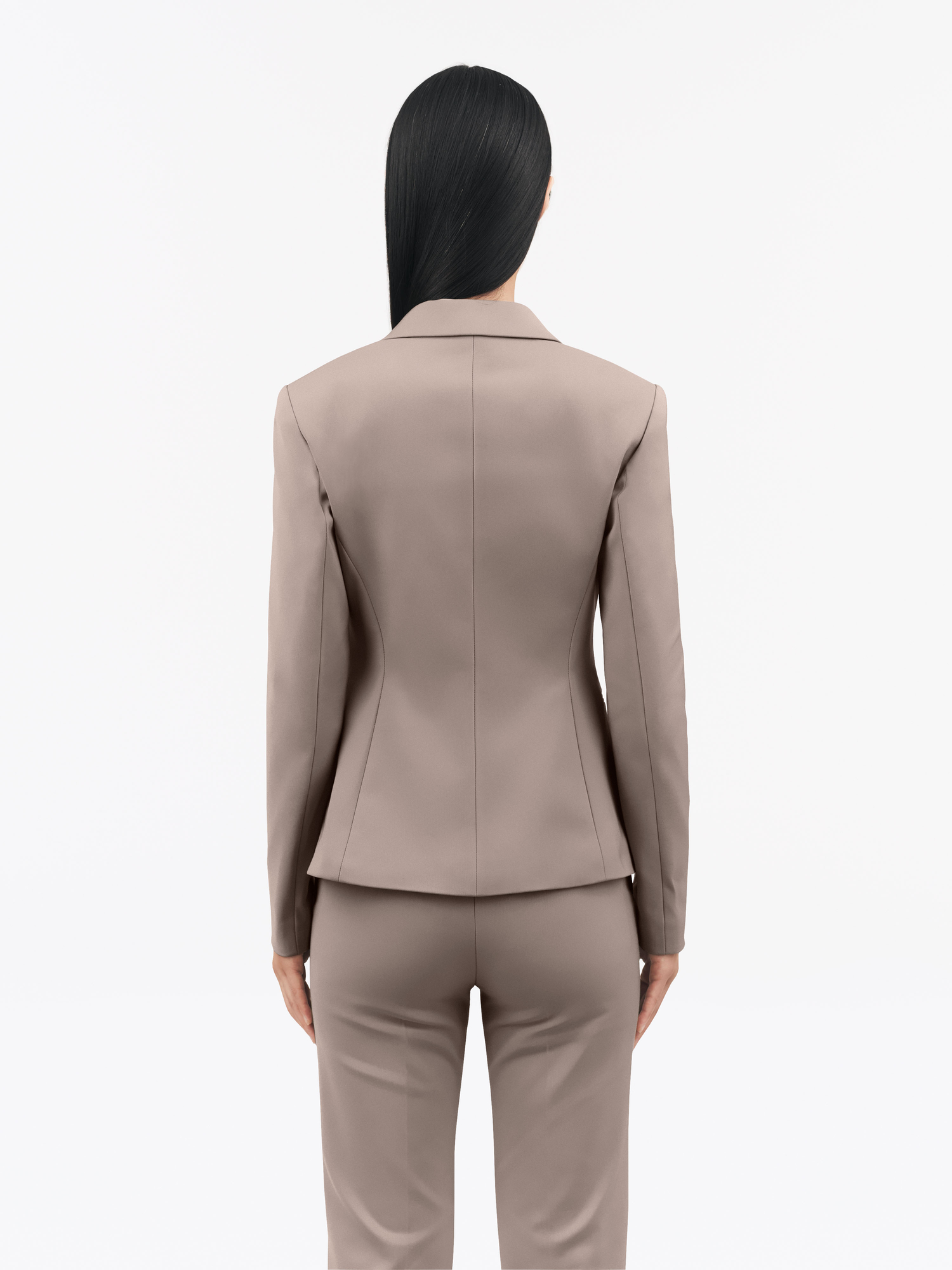 Blazer Mirja S