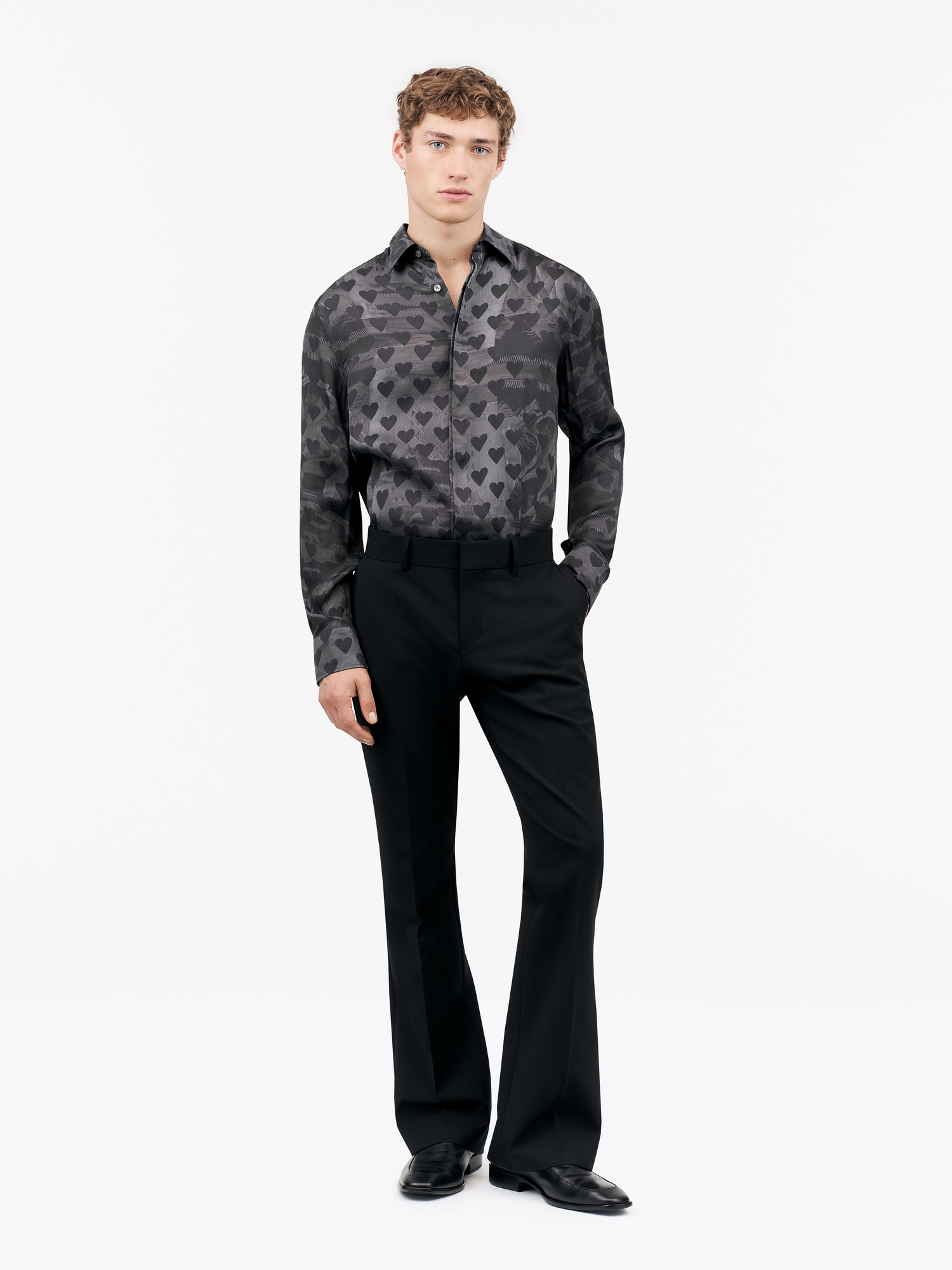 Trae Trousers