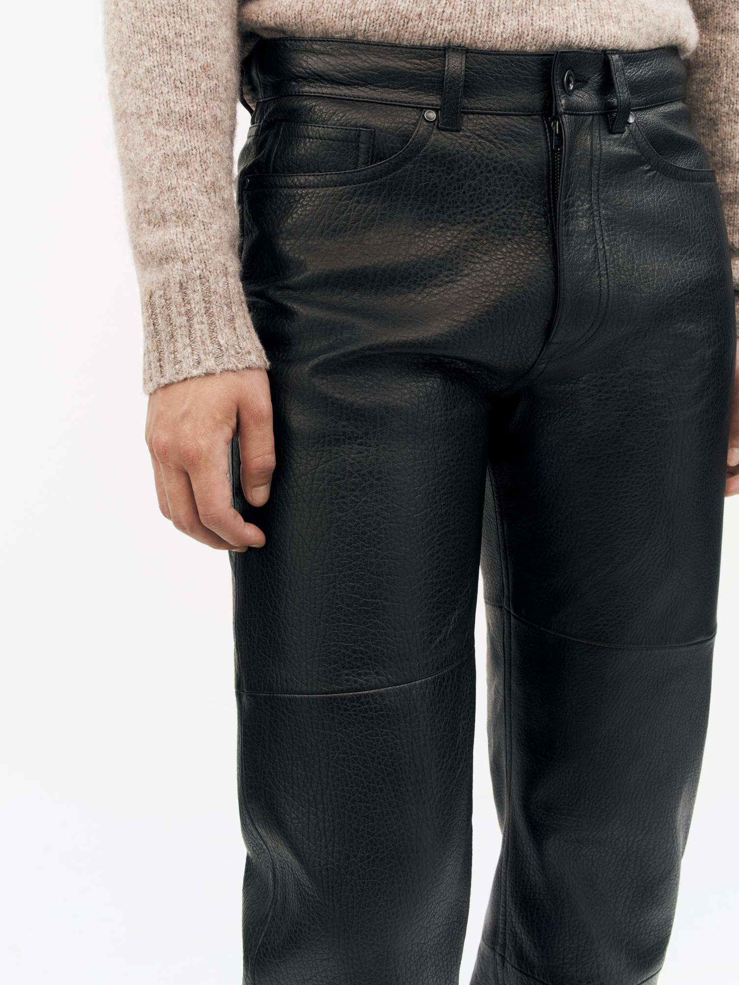 Alec Trousers