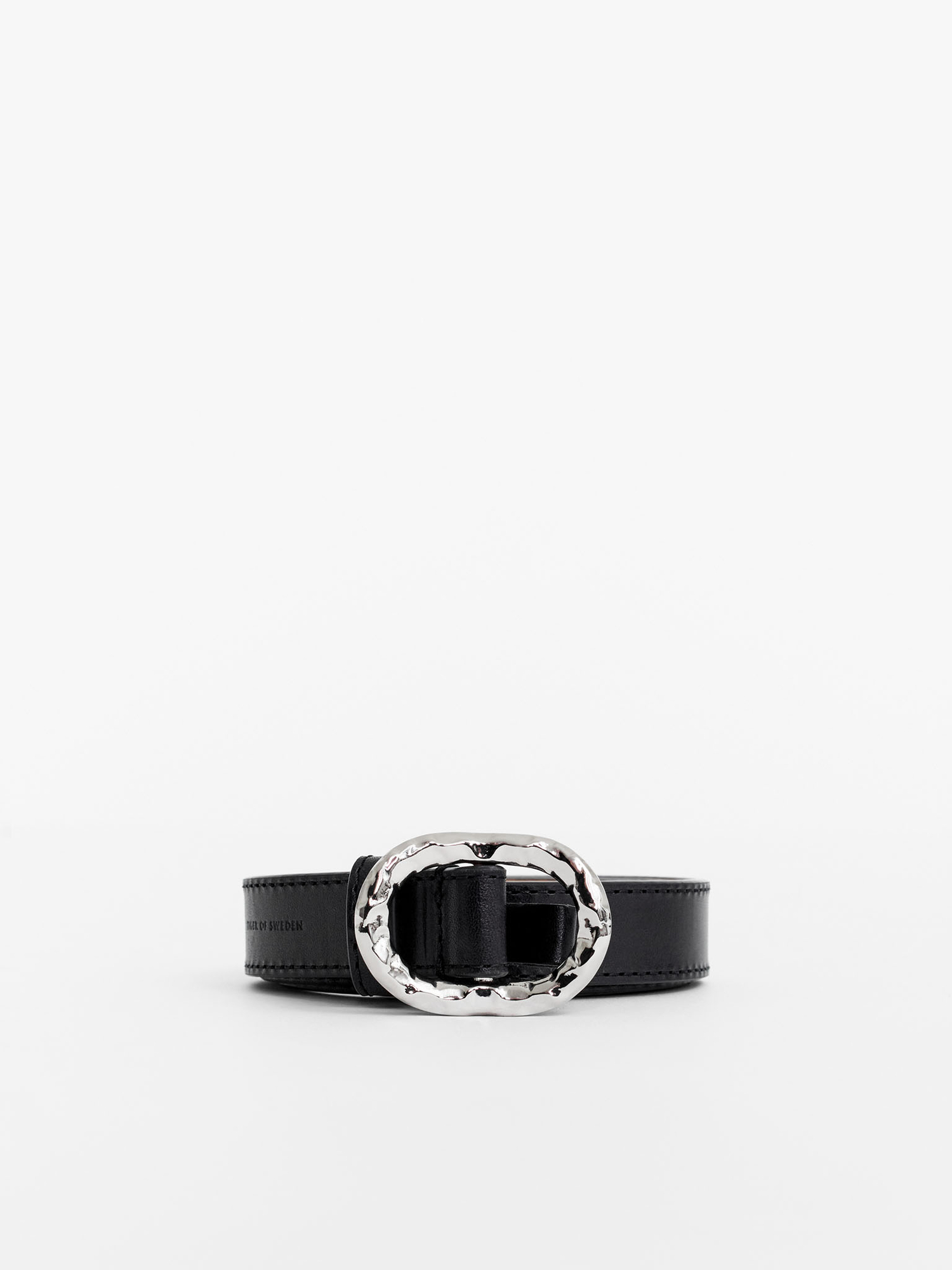 Liqua Leather Belt