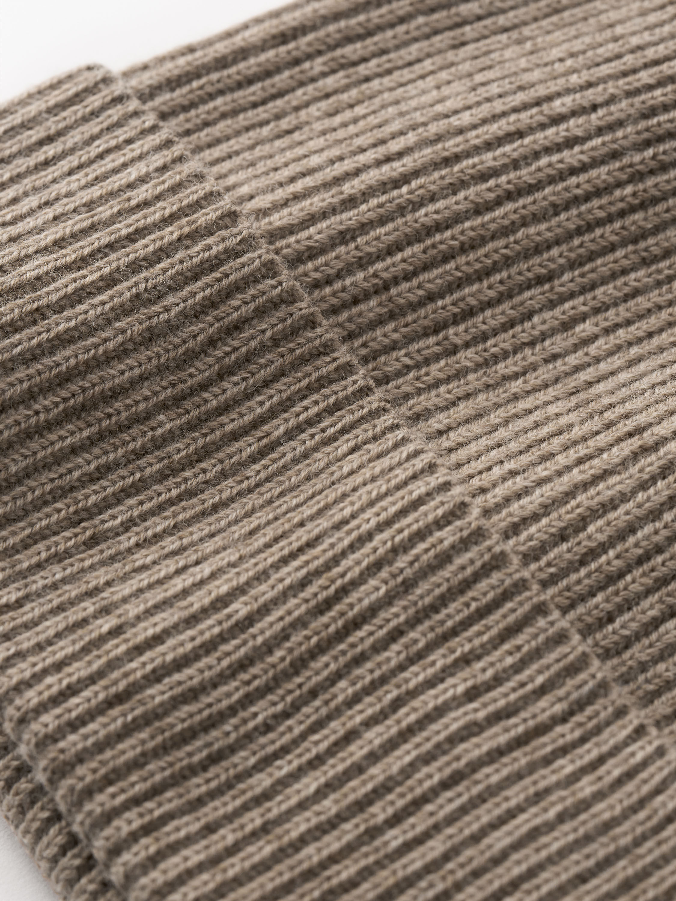 Caldu Merino Wool Beanie