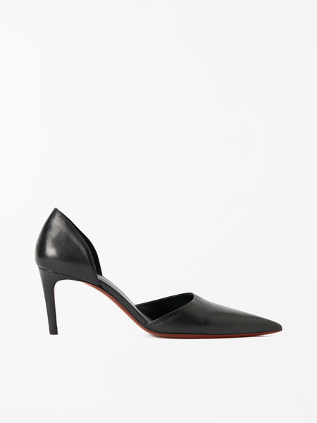Zoka Elegant Stiletto Pumps