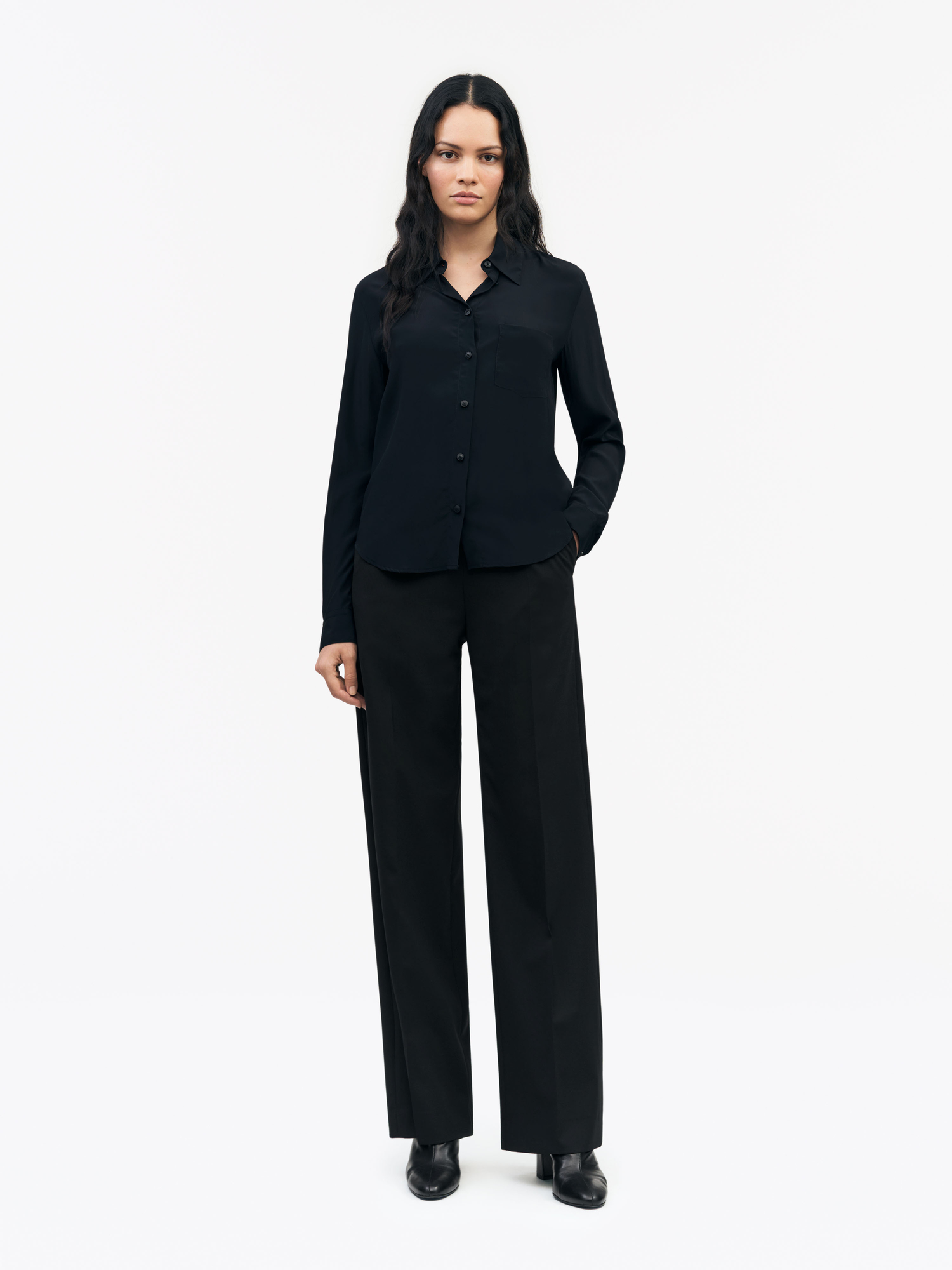 Chemise Celosa