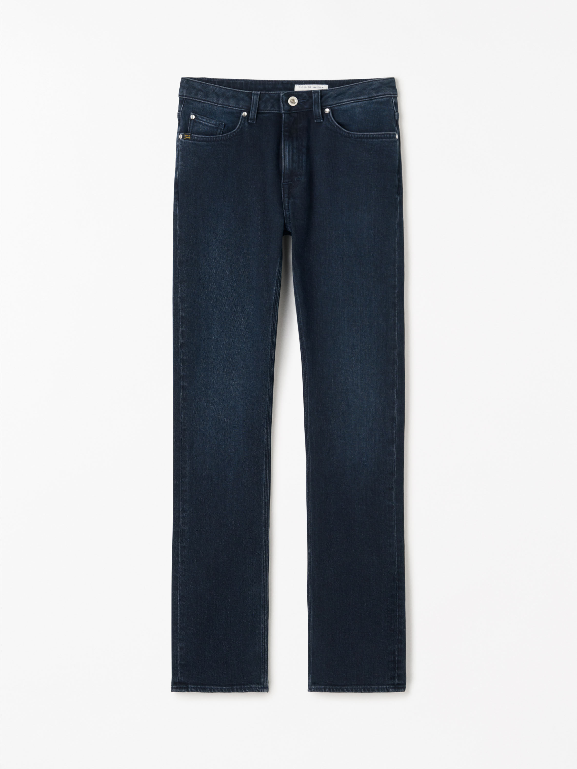 Maggie Mid-Rise-Jeans