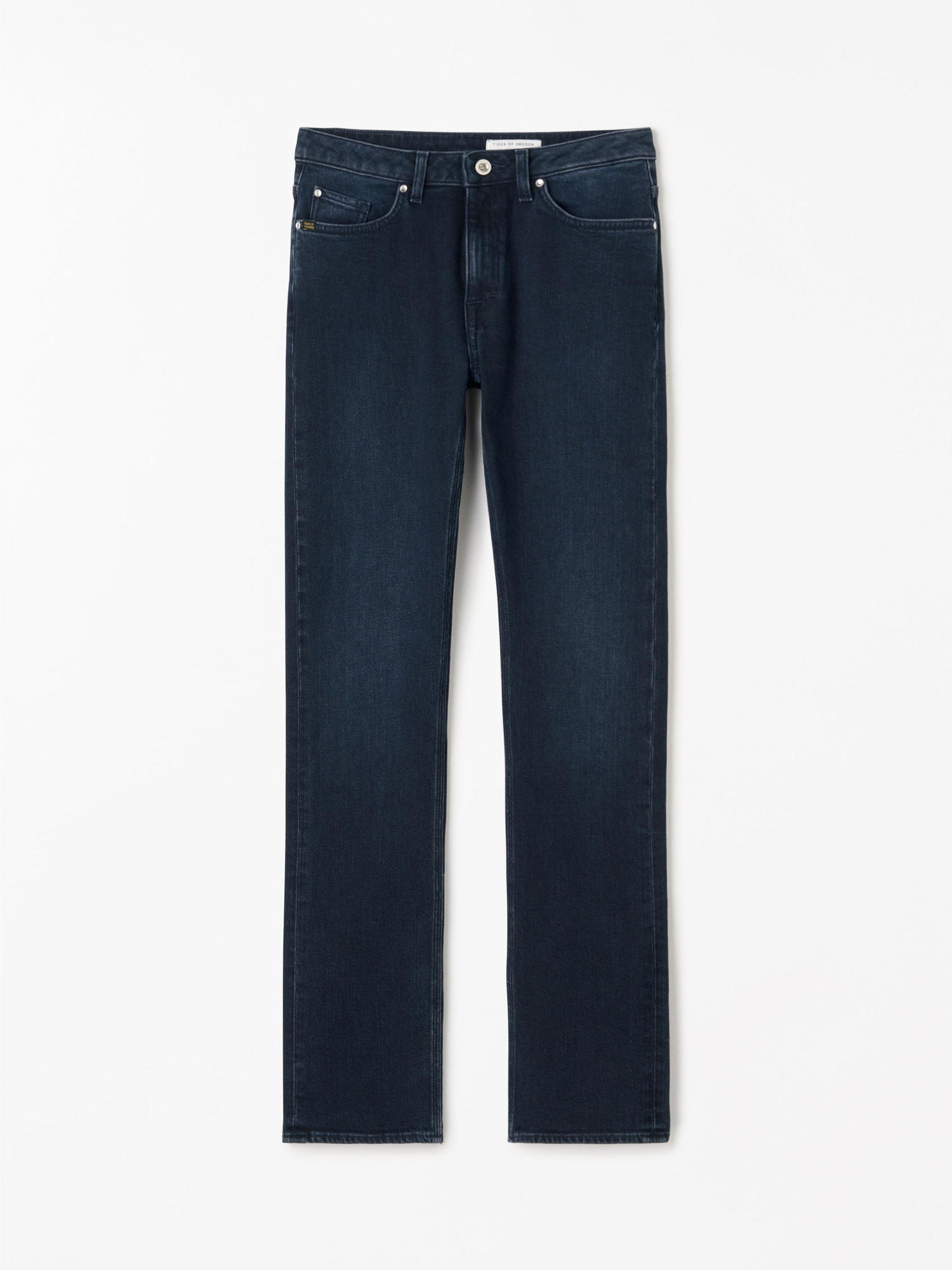 Maggie Mid-Rise Jeans