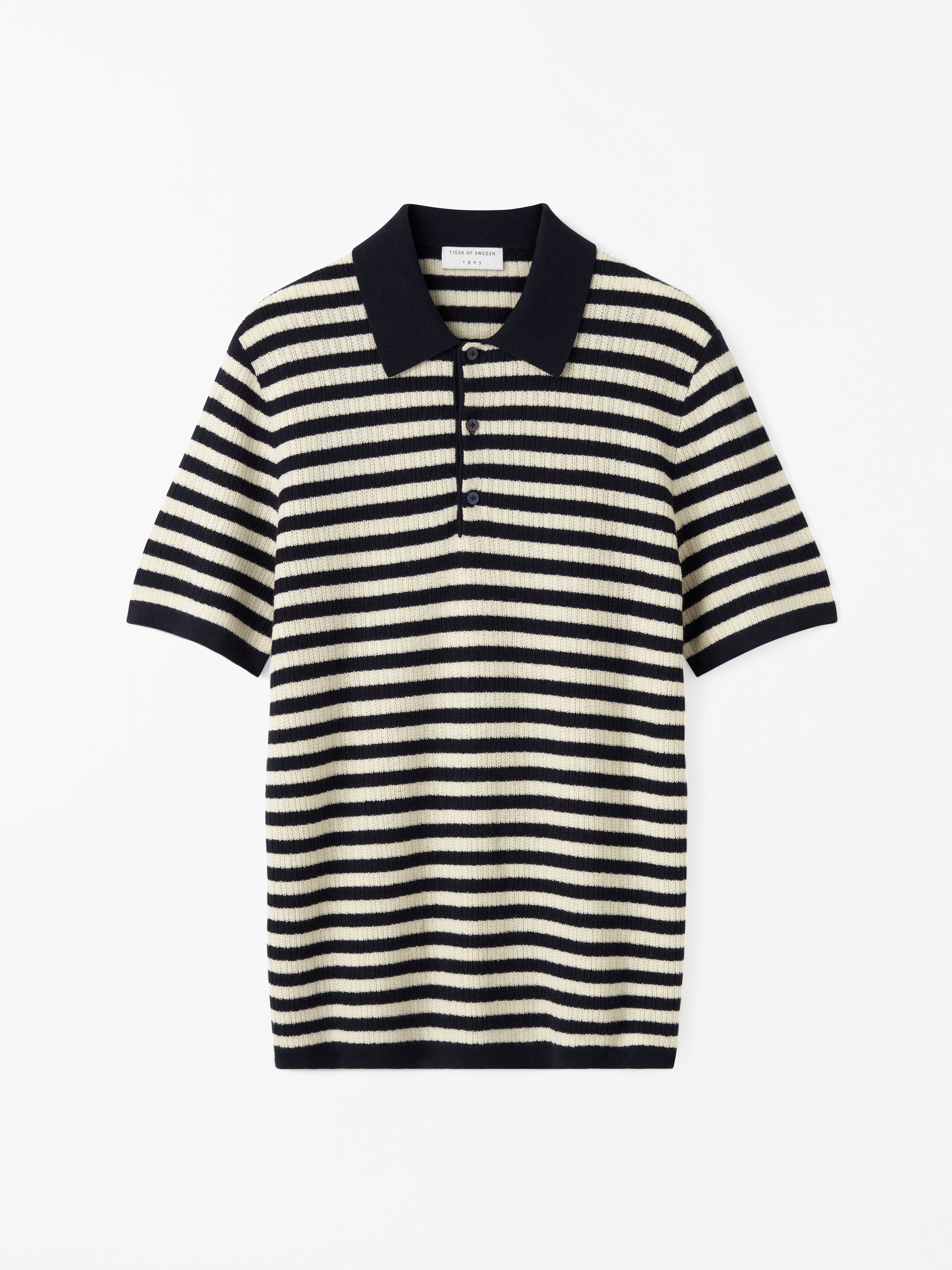 Erros Responsible Wool Polo