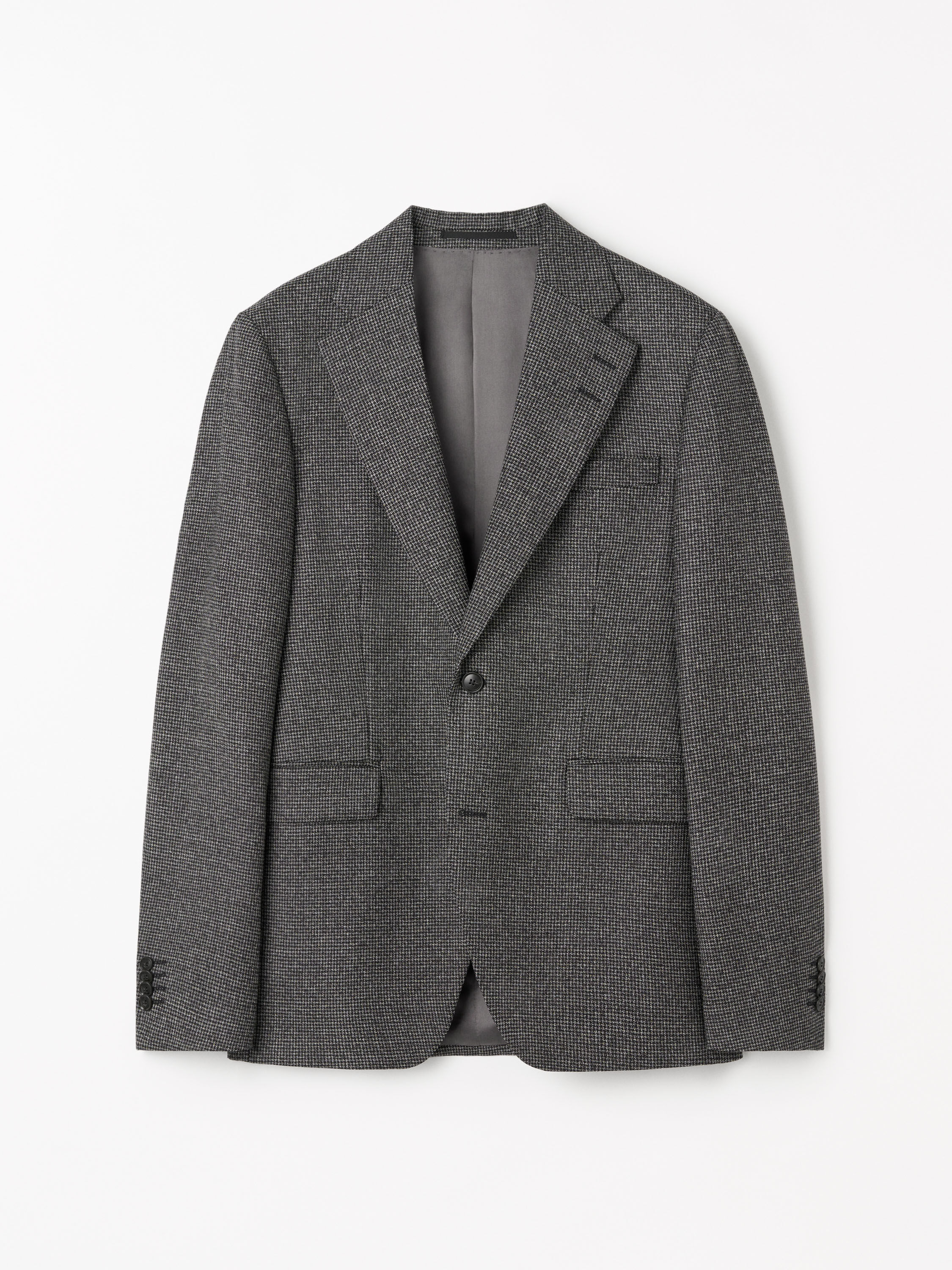 Ease Slim-Fit Jacket