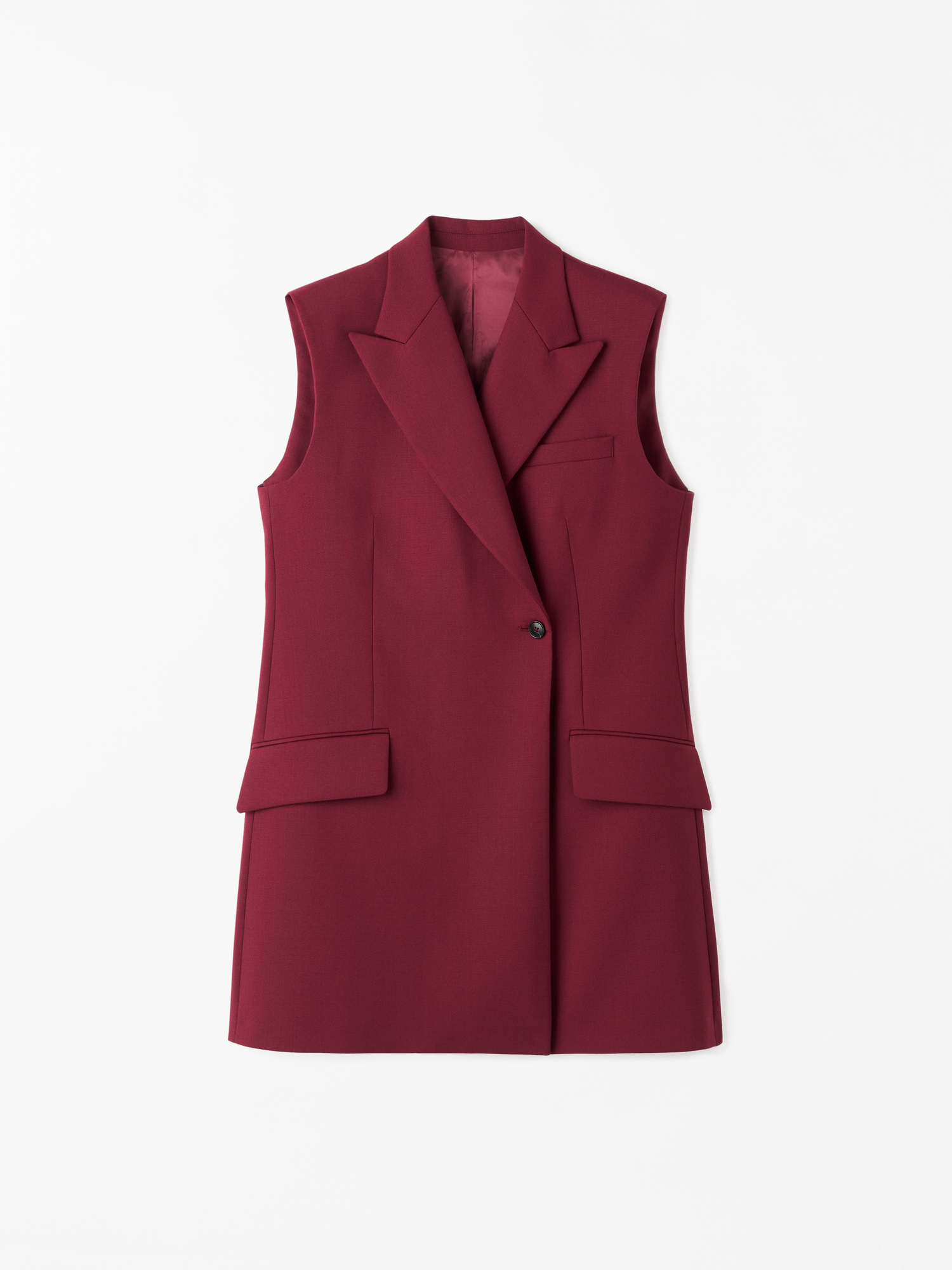 Irkka Vest