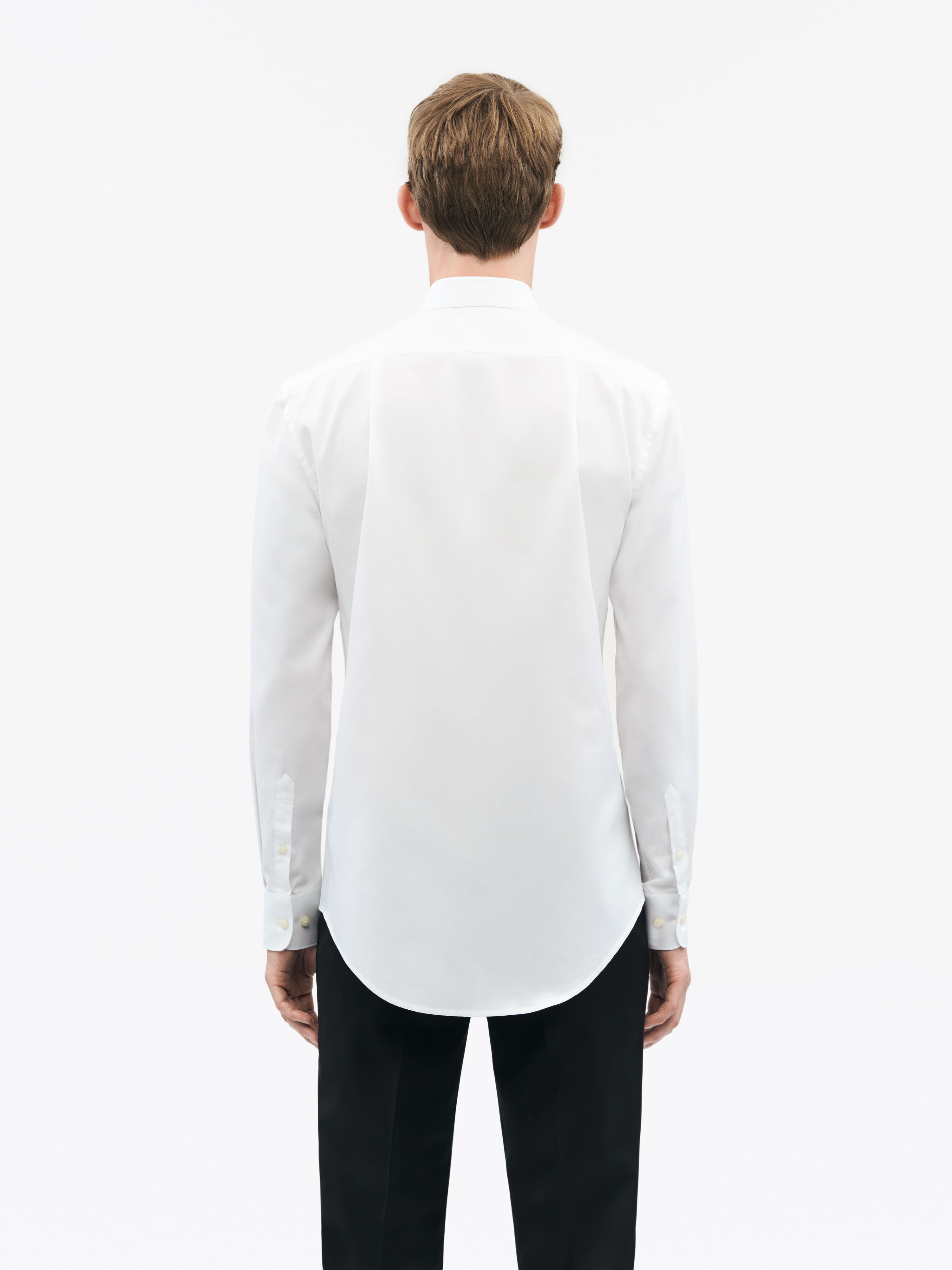 Farrell 5 Slim-Fit Skjorte