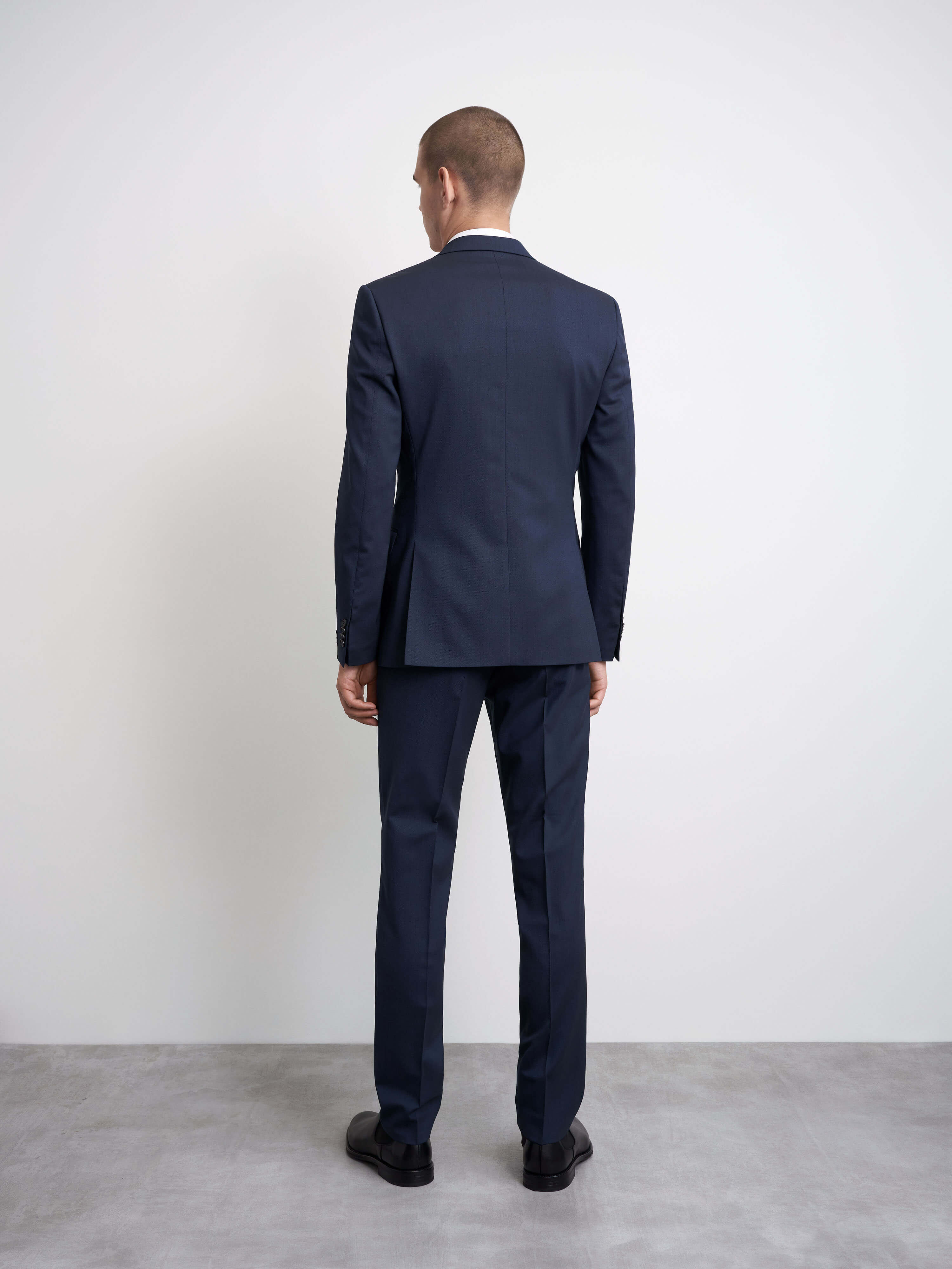 Jamonte Slim-Fit Blazer