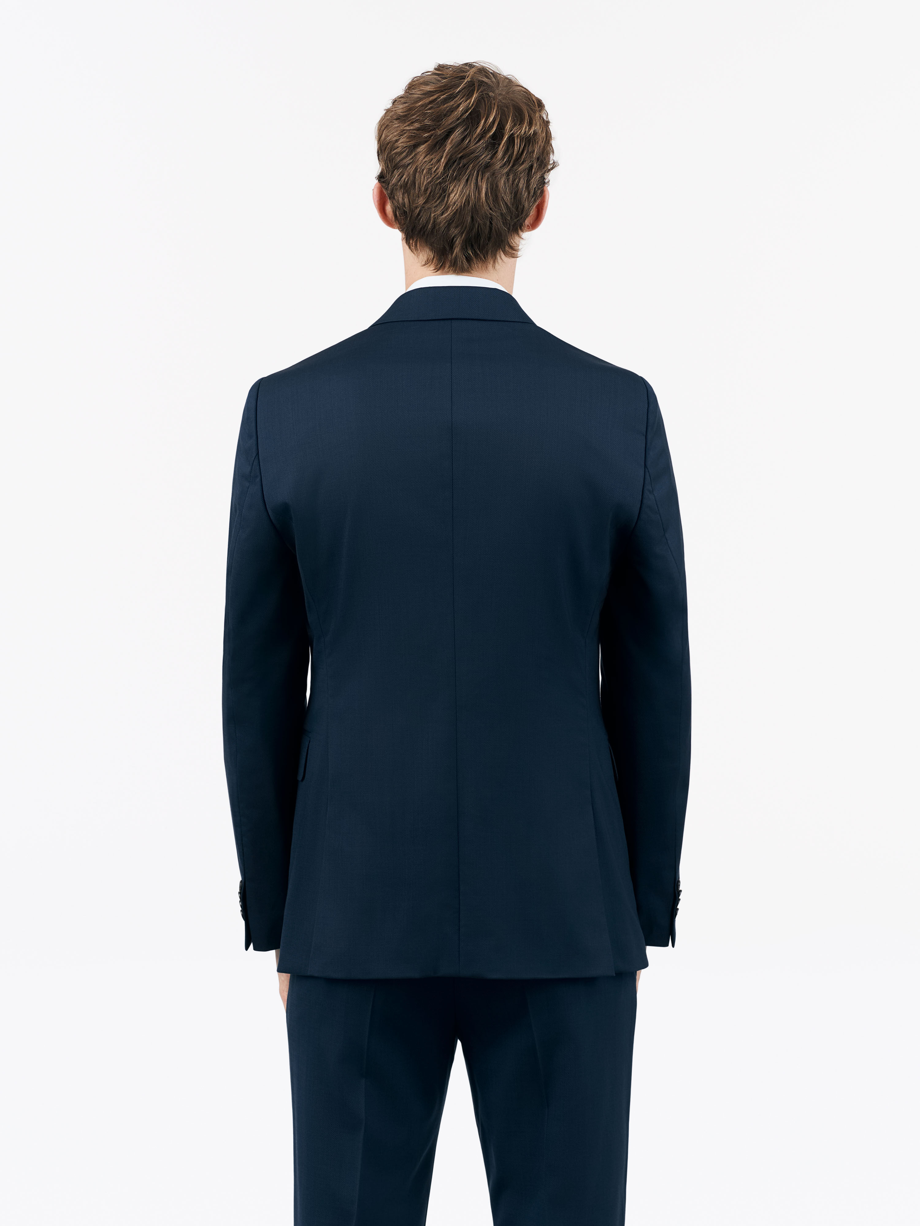 Jerrett Slim-Fit Blazer