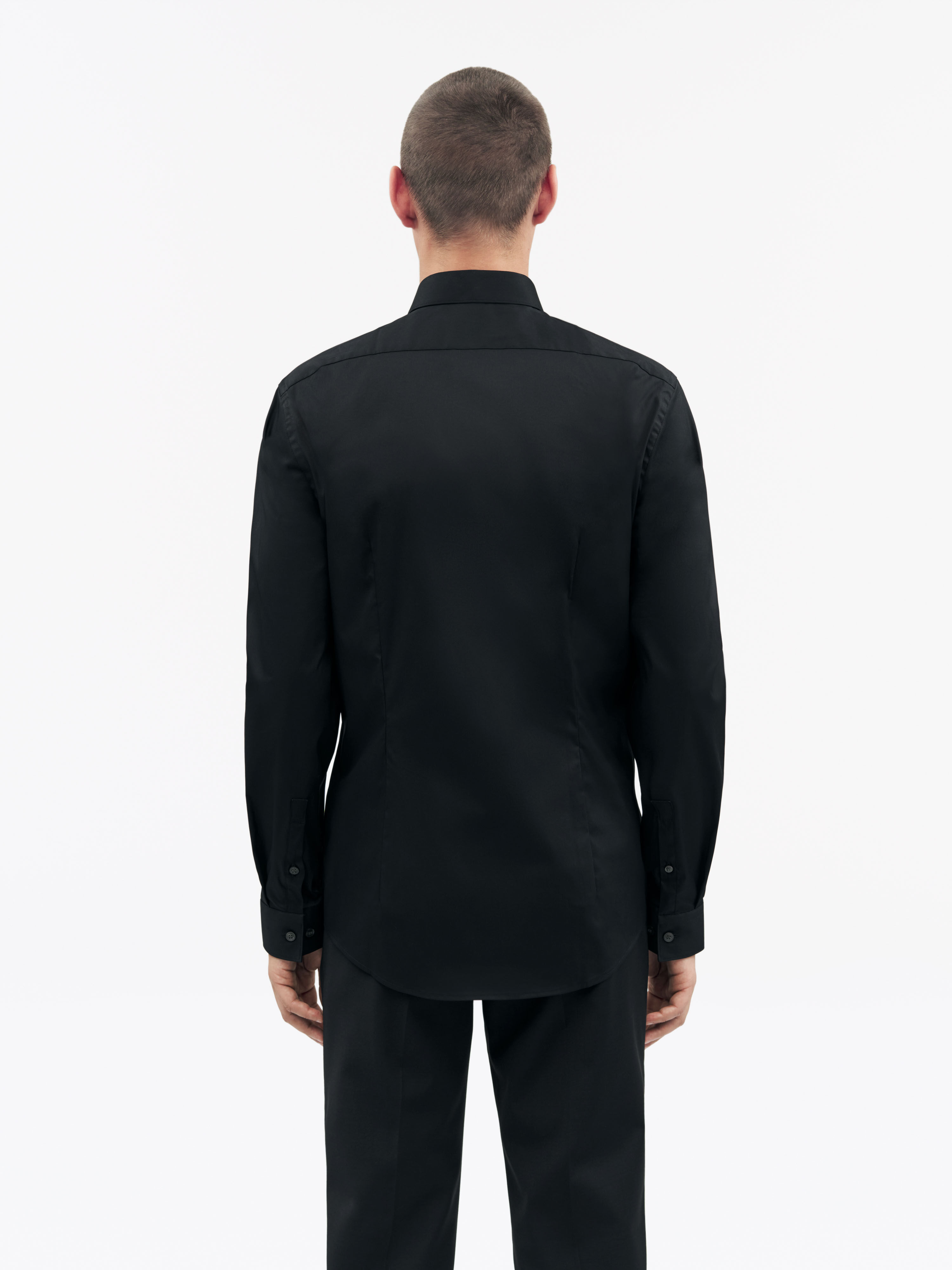 Filbrodie Extra Slim-Fit Shirt