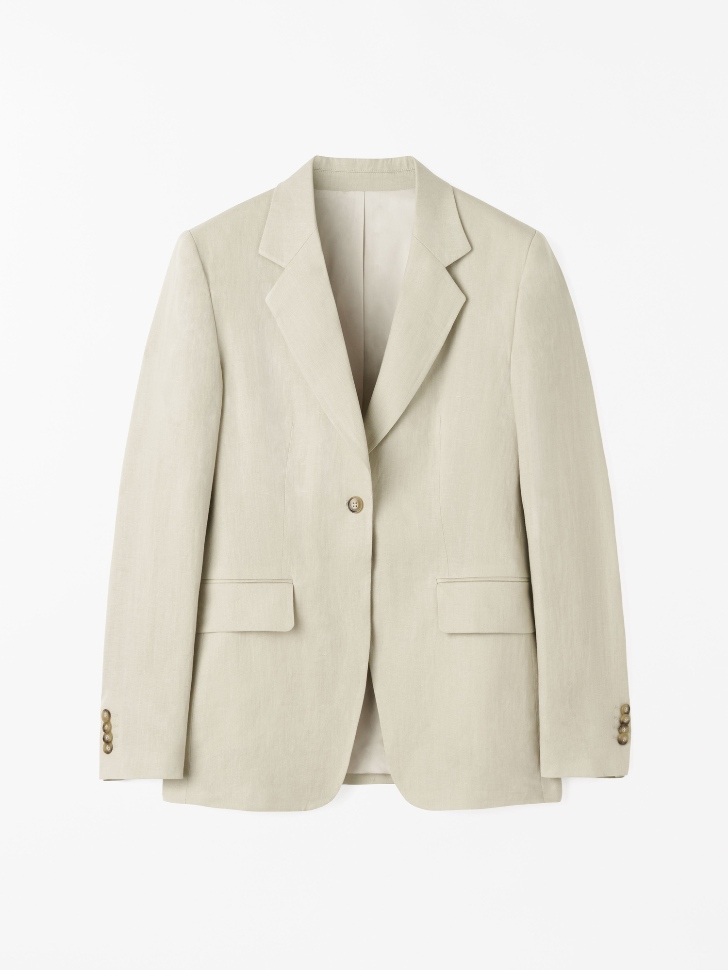Narina Regular-fit Blazer
