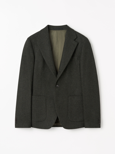 Easer PP Slim-Fit Jacket