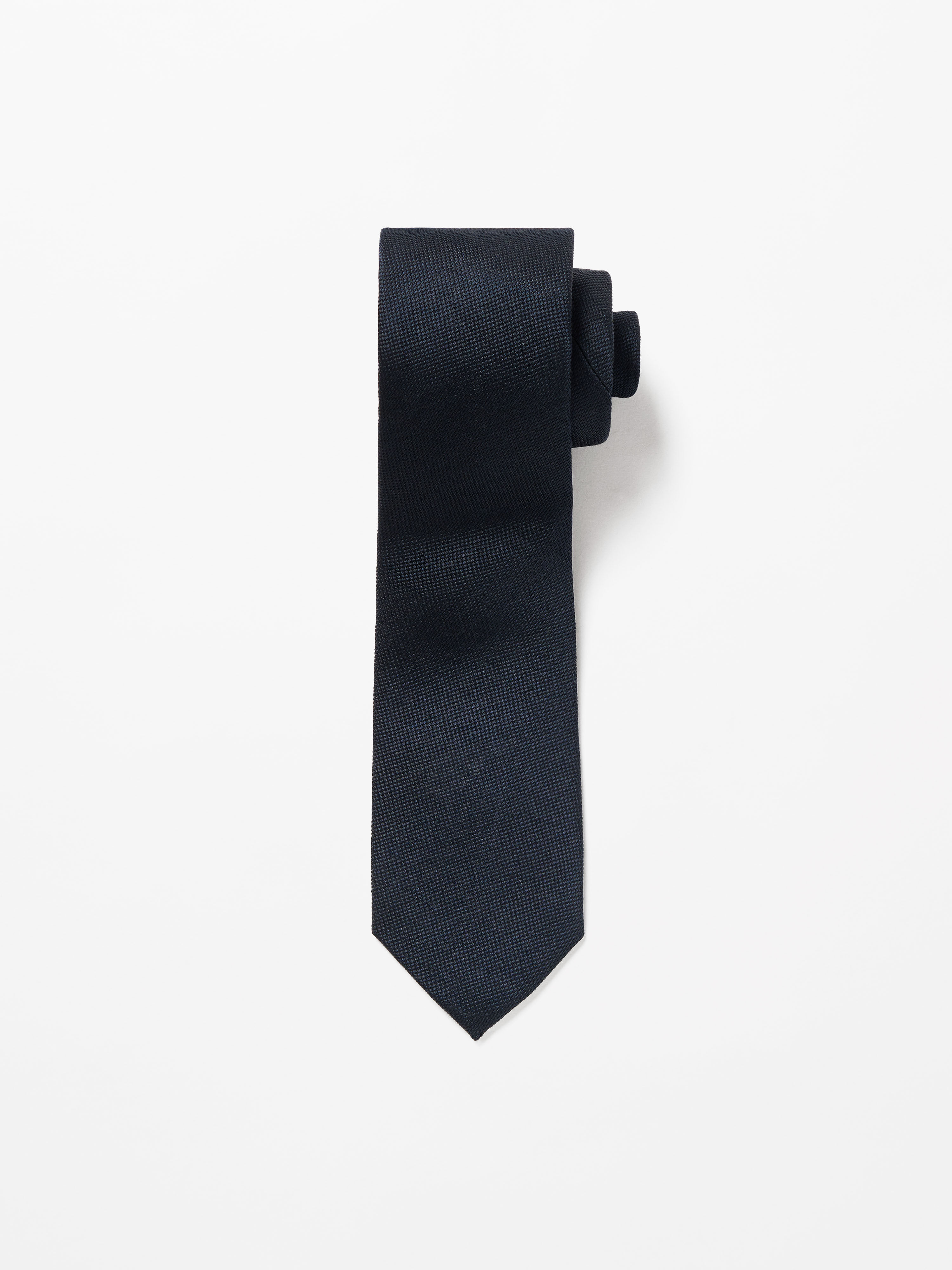 Tido Silk Necktie