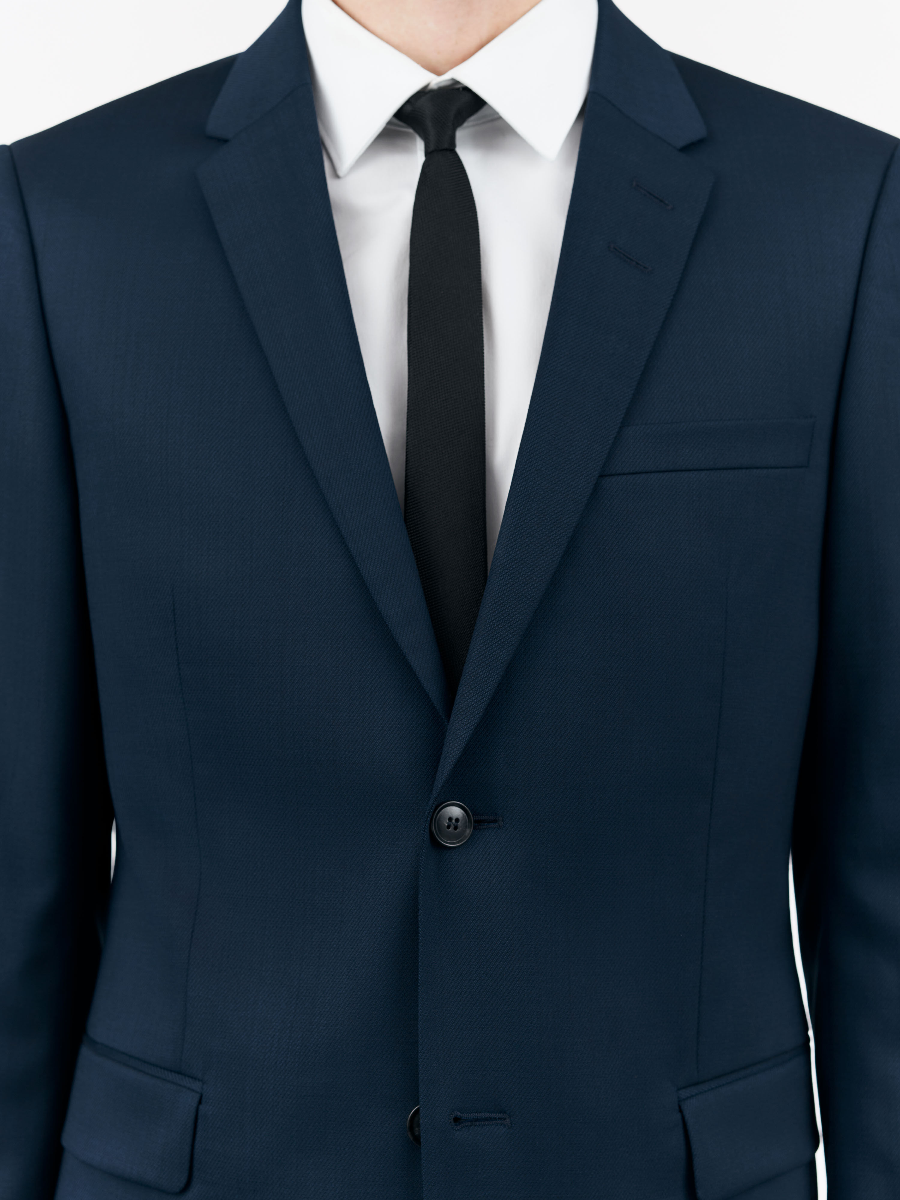 Jerrett Slim-Fit Blazer