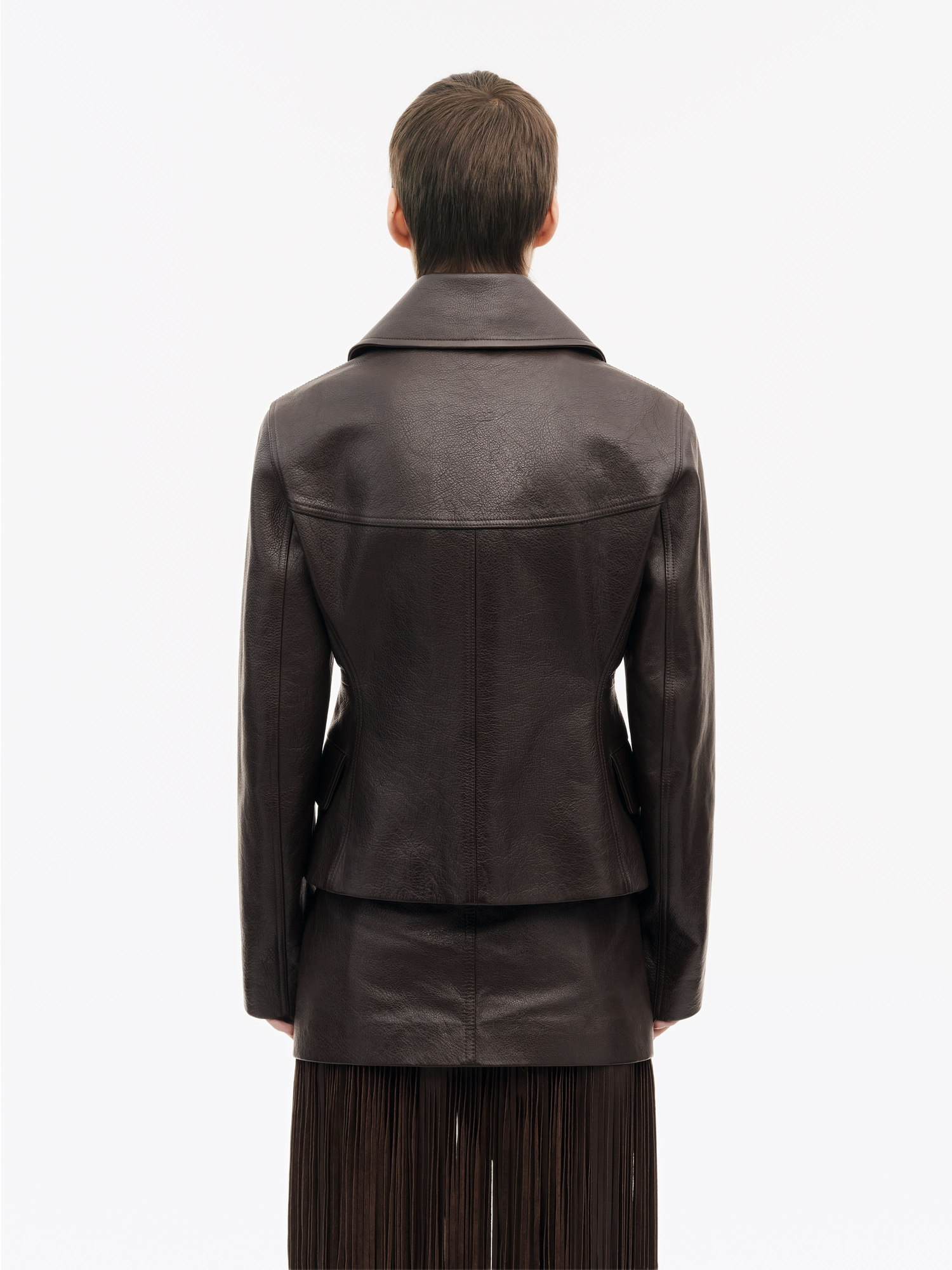 Britt Jacket