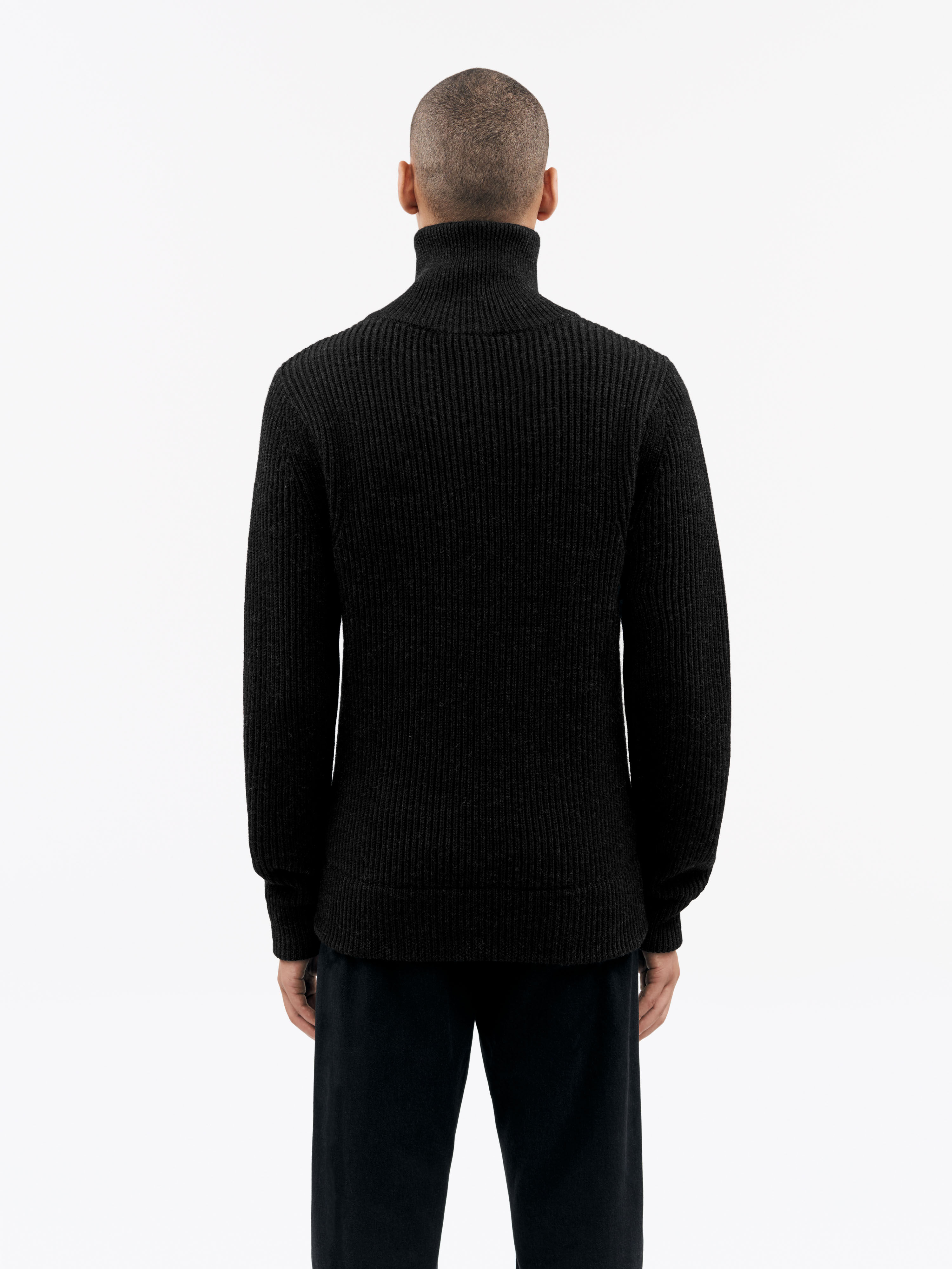Nyman Cardigan