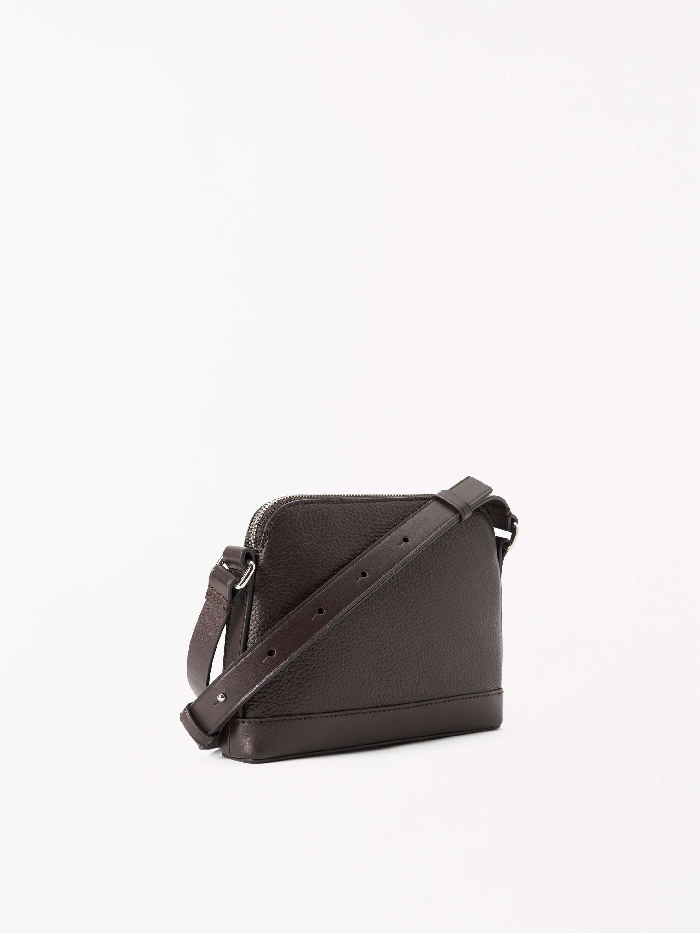 Diu Leather Day Bag 
