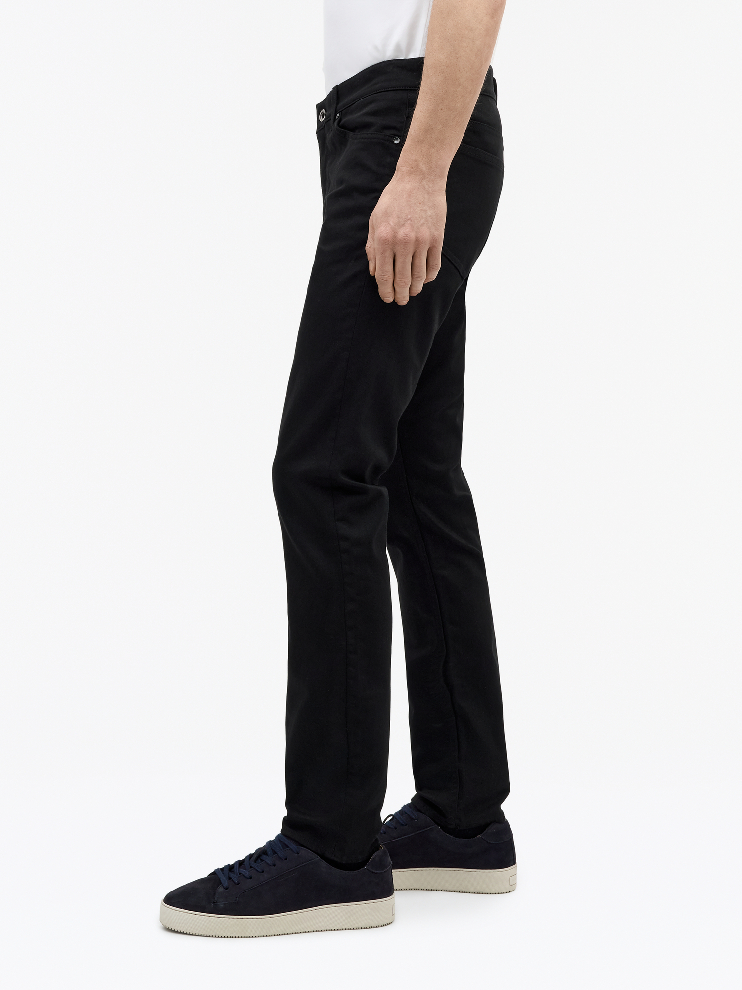 Evolve Ekstra Smalle Jeans