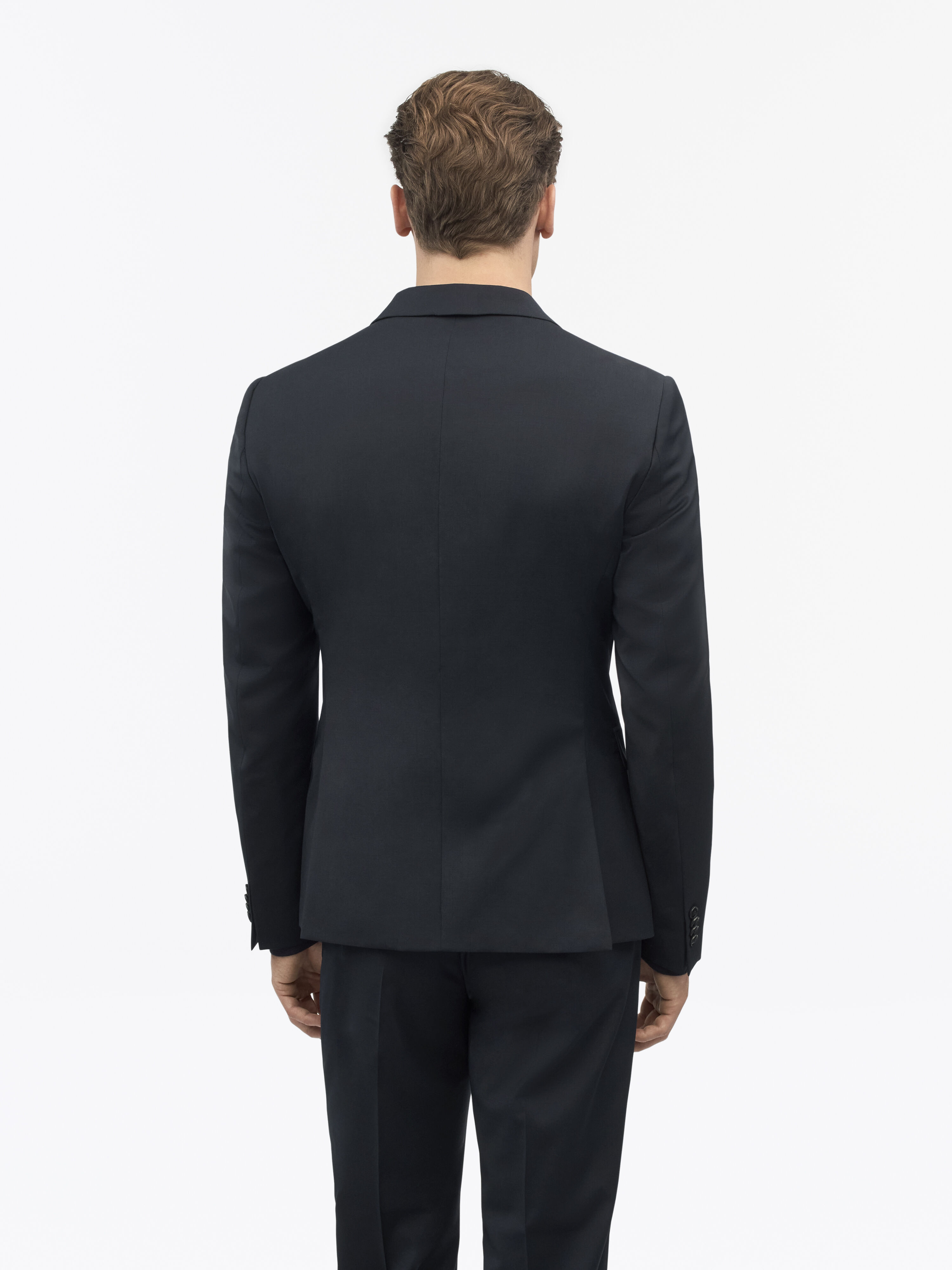 Veste Cintr&eacute;e Jamie