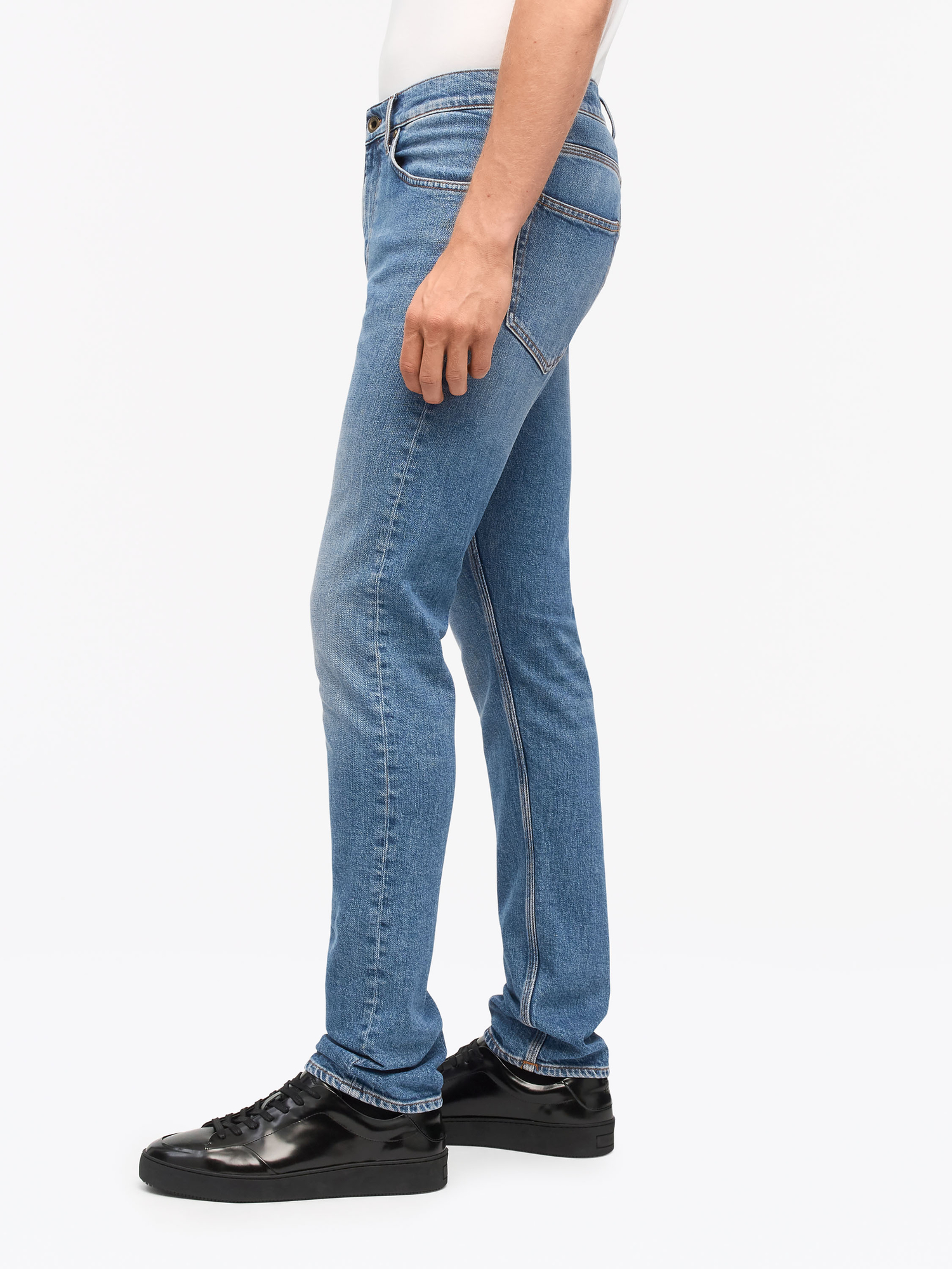 Pistolero Slim-Fit Jeans